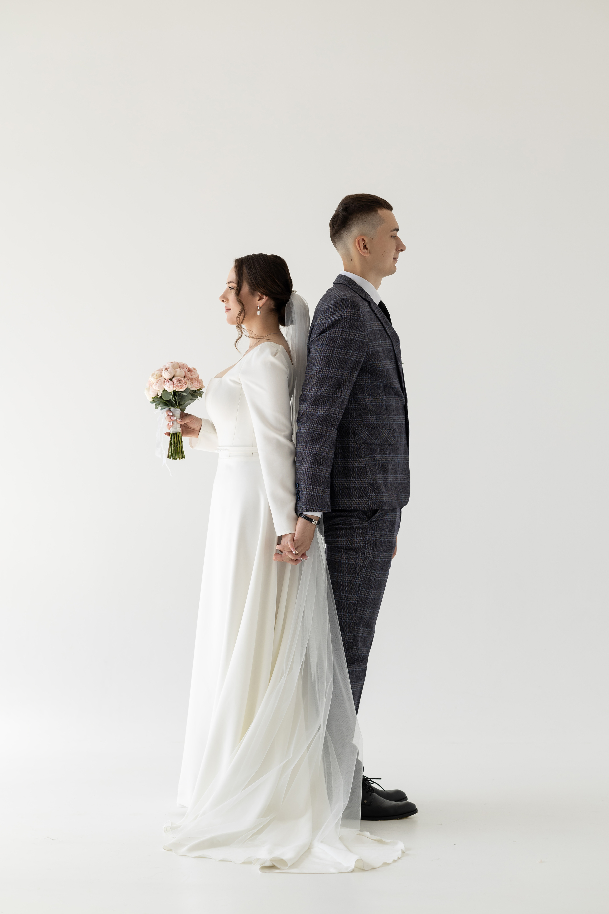 Свадебные фотосессии. Фотограф Минск