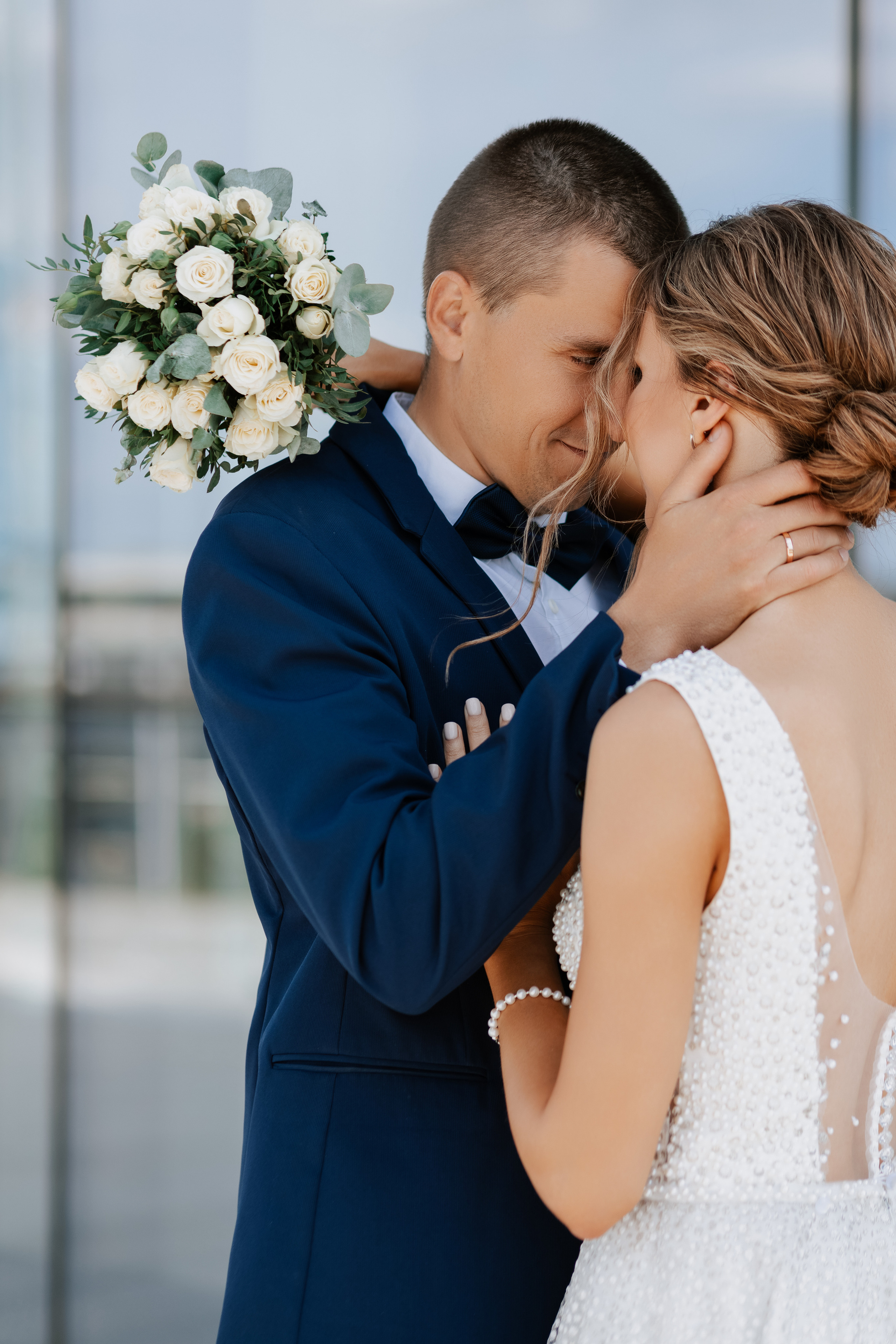 Свадебные фотосессии. Фотограф Минск