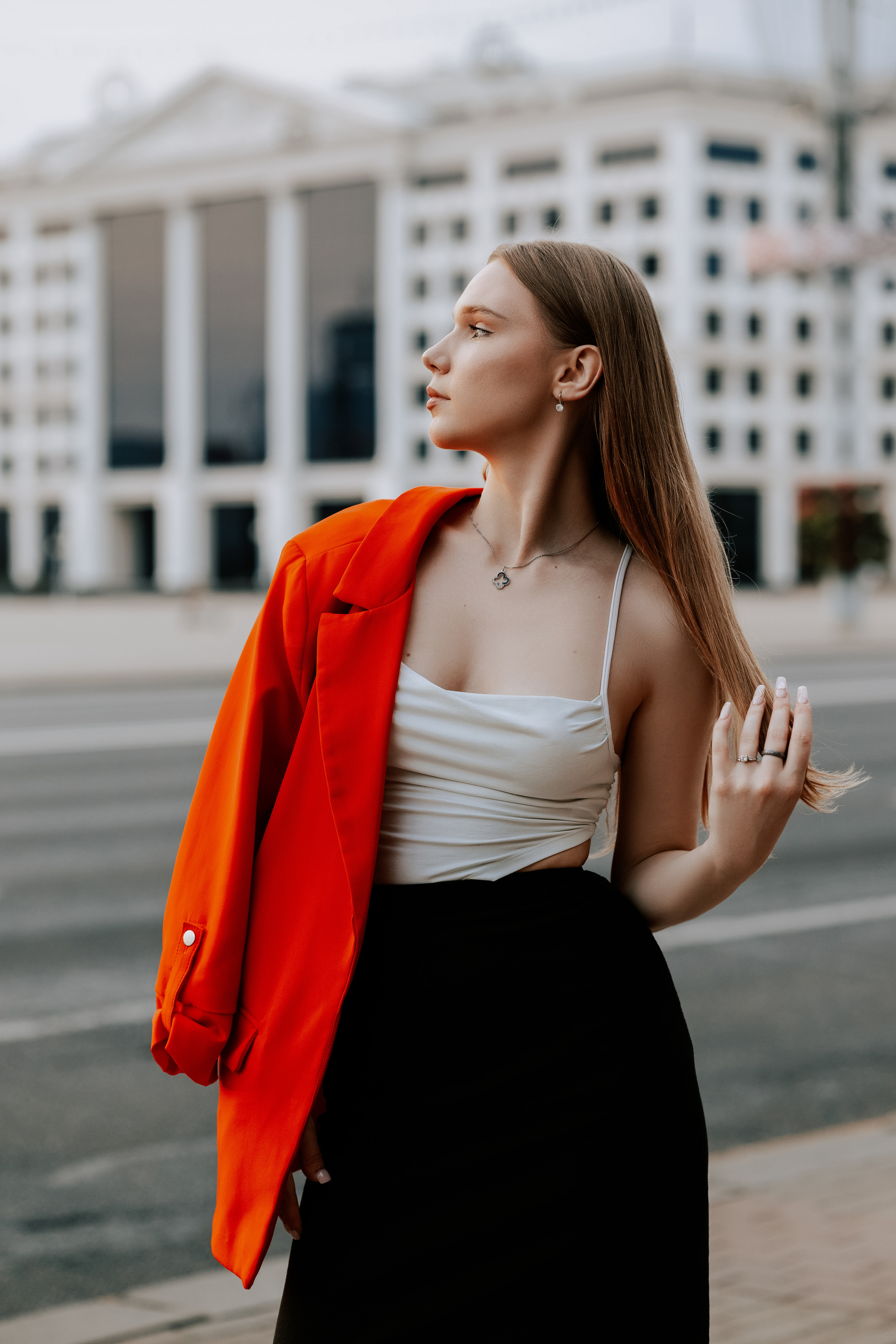 Индивидуальные фотопрогулки. Фотограф Минск