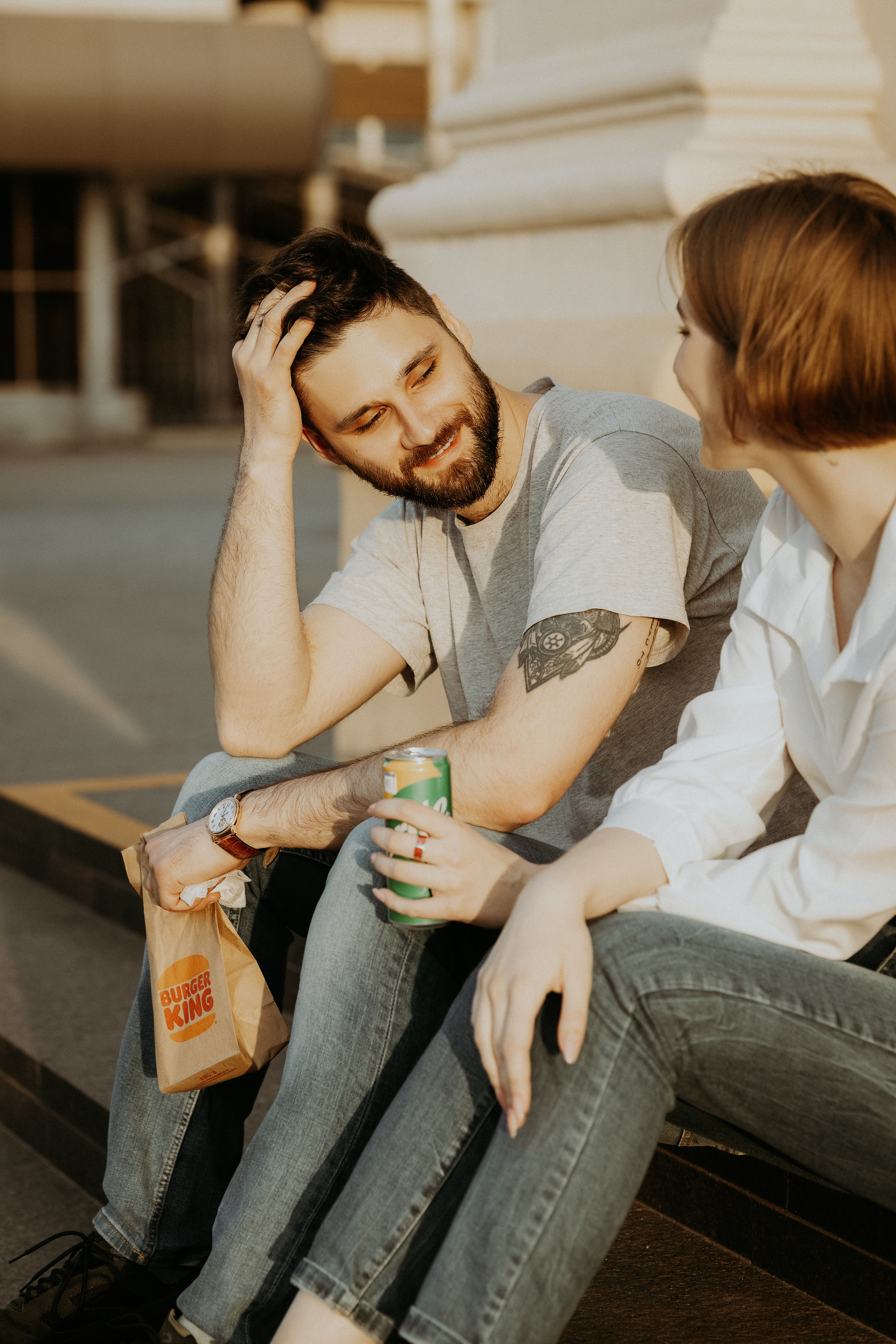 Парные фотосессии. Фотограф Минск