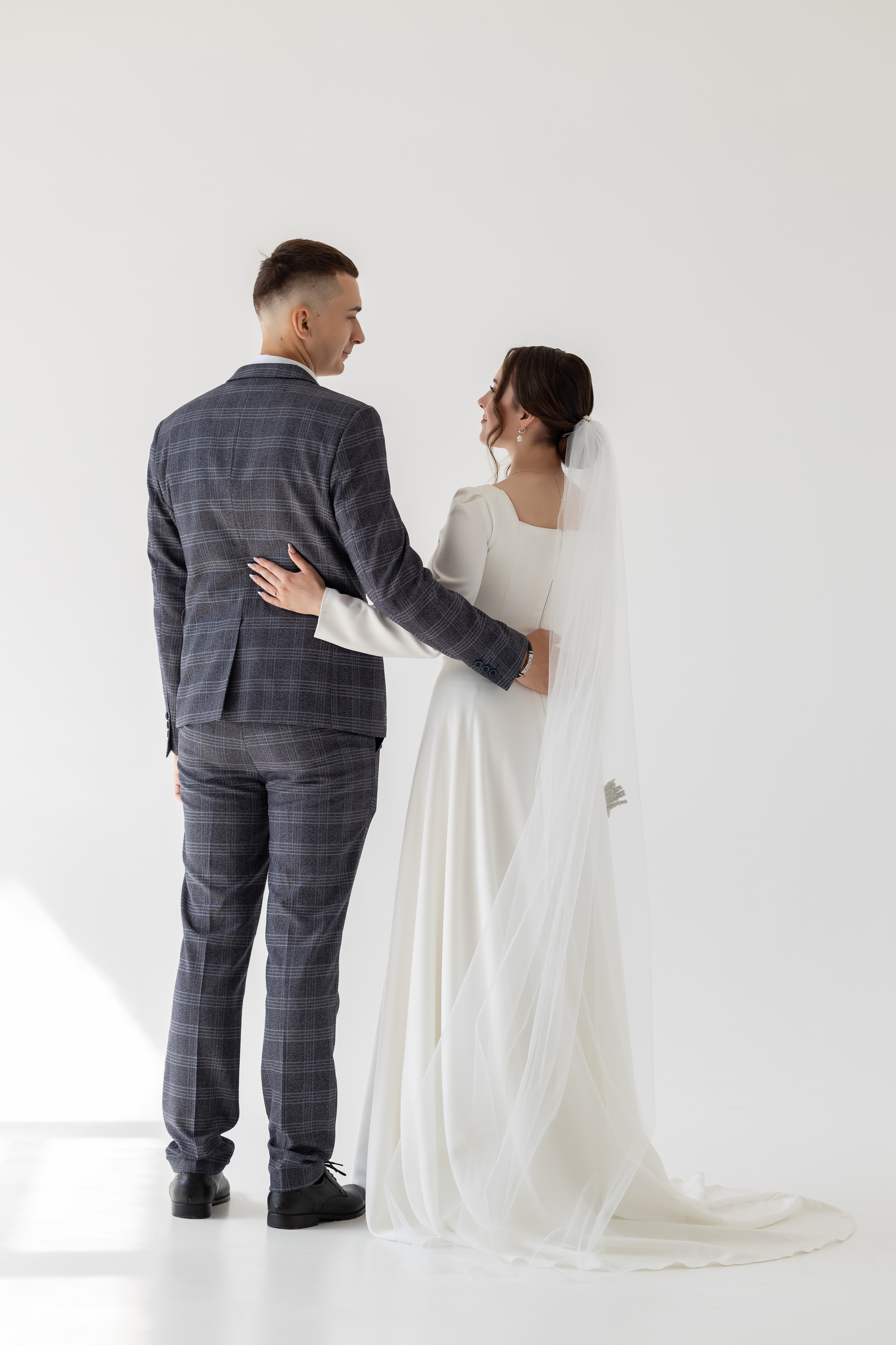 Свадебные фотосессии. Фотограф Минск