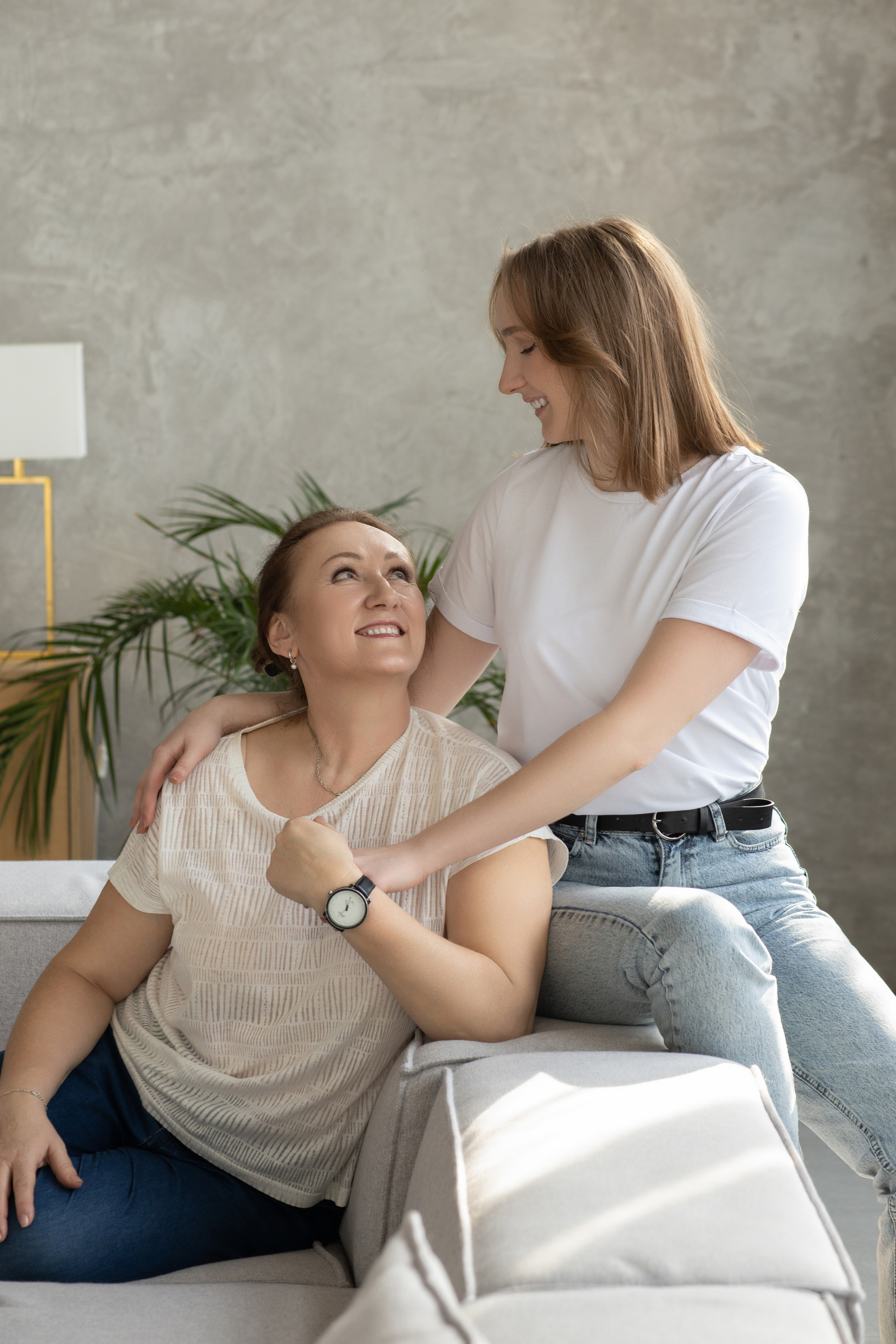 Семейные фотосессии. Фотограф Минск