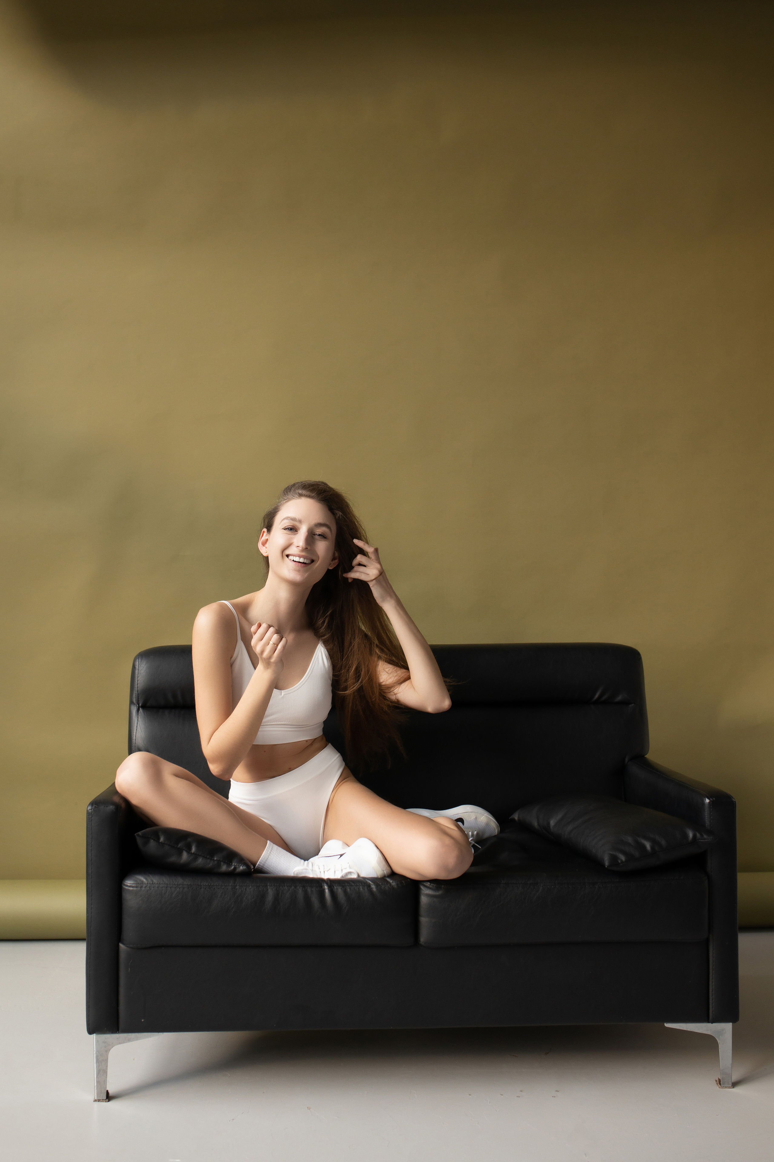 Будуарные и ню фотосессии. Фотограф Минск