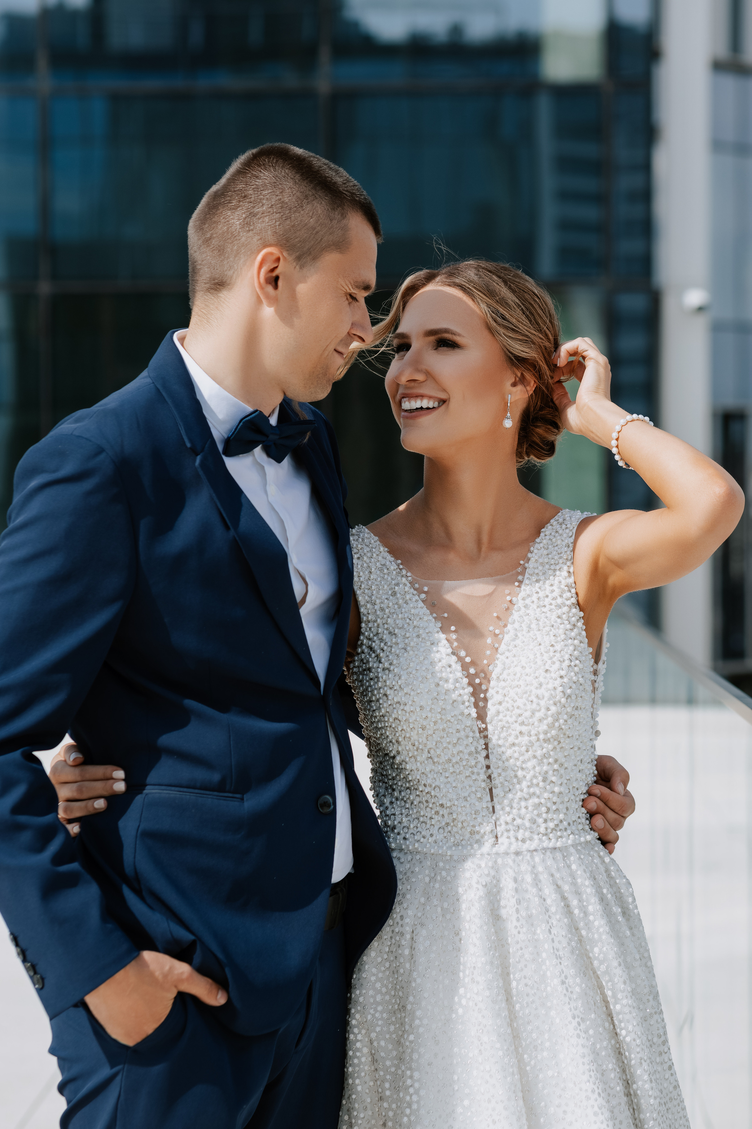 Свадебные фотосессии. Фотограф Минск