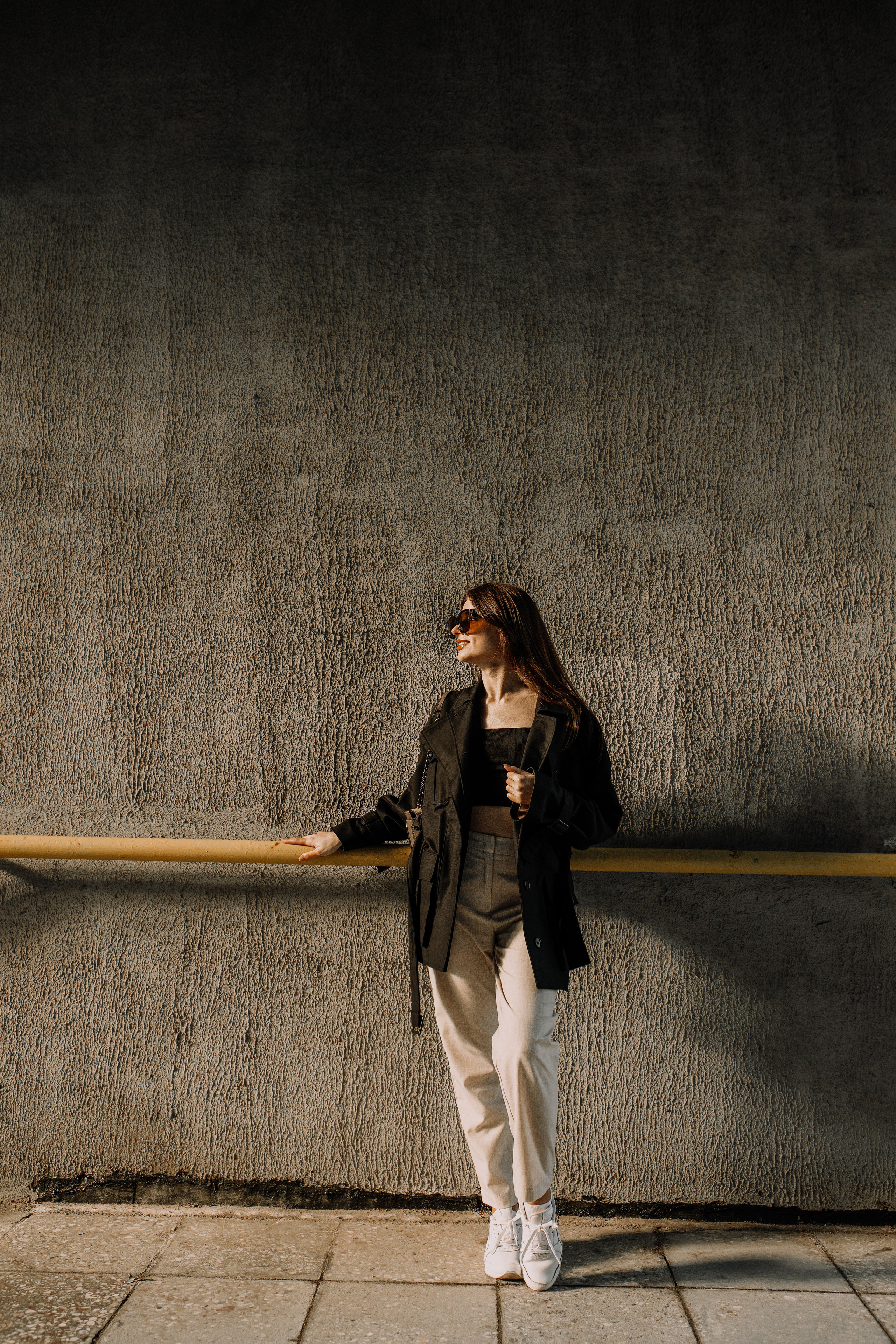 Индивидуальные фотопрогулки. Фотограф Минск