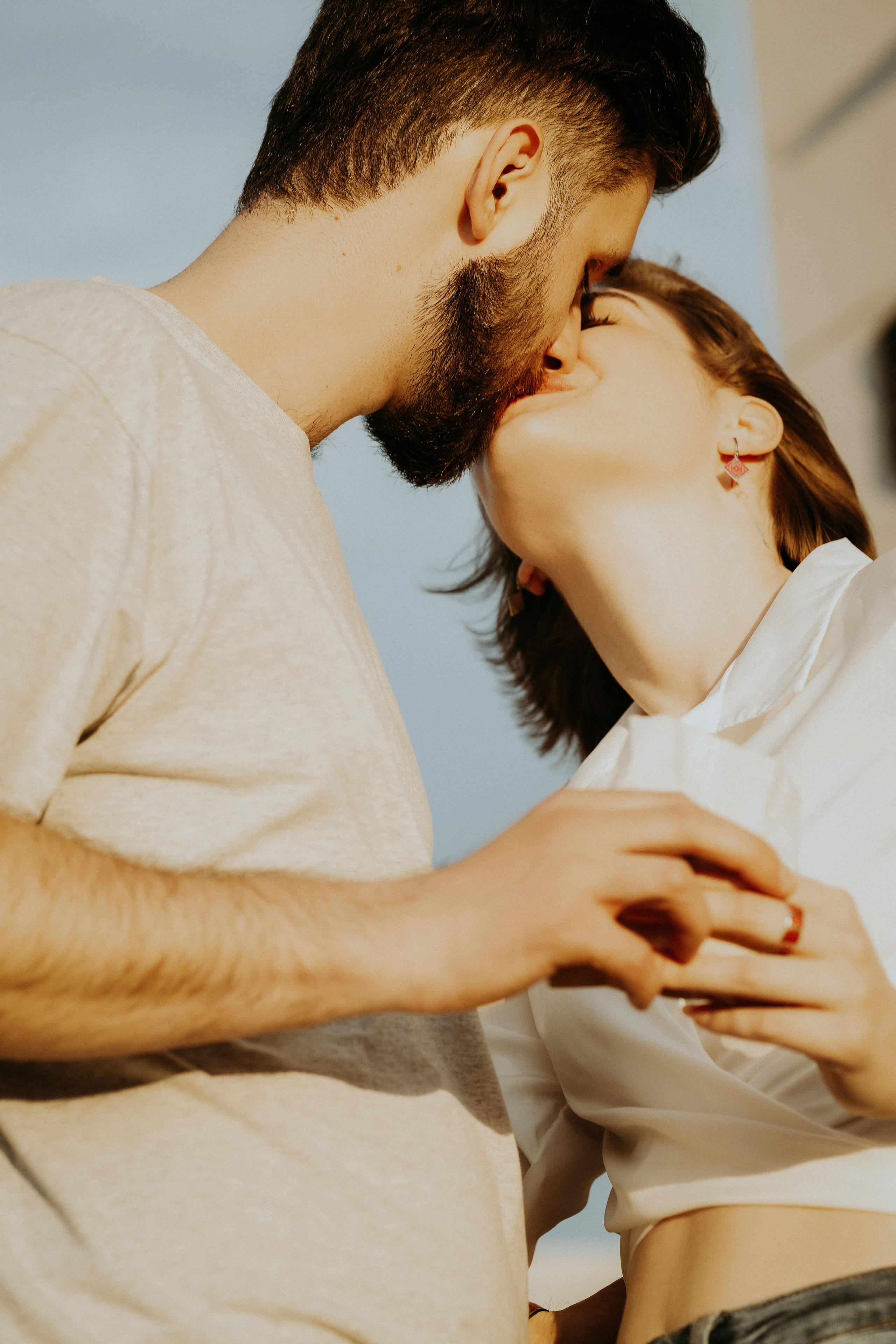 Парные фотосессии. Фотограф Минск