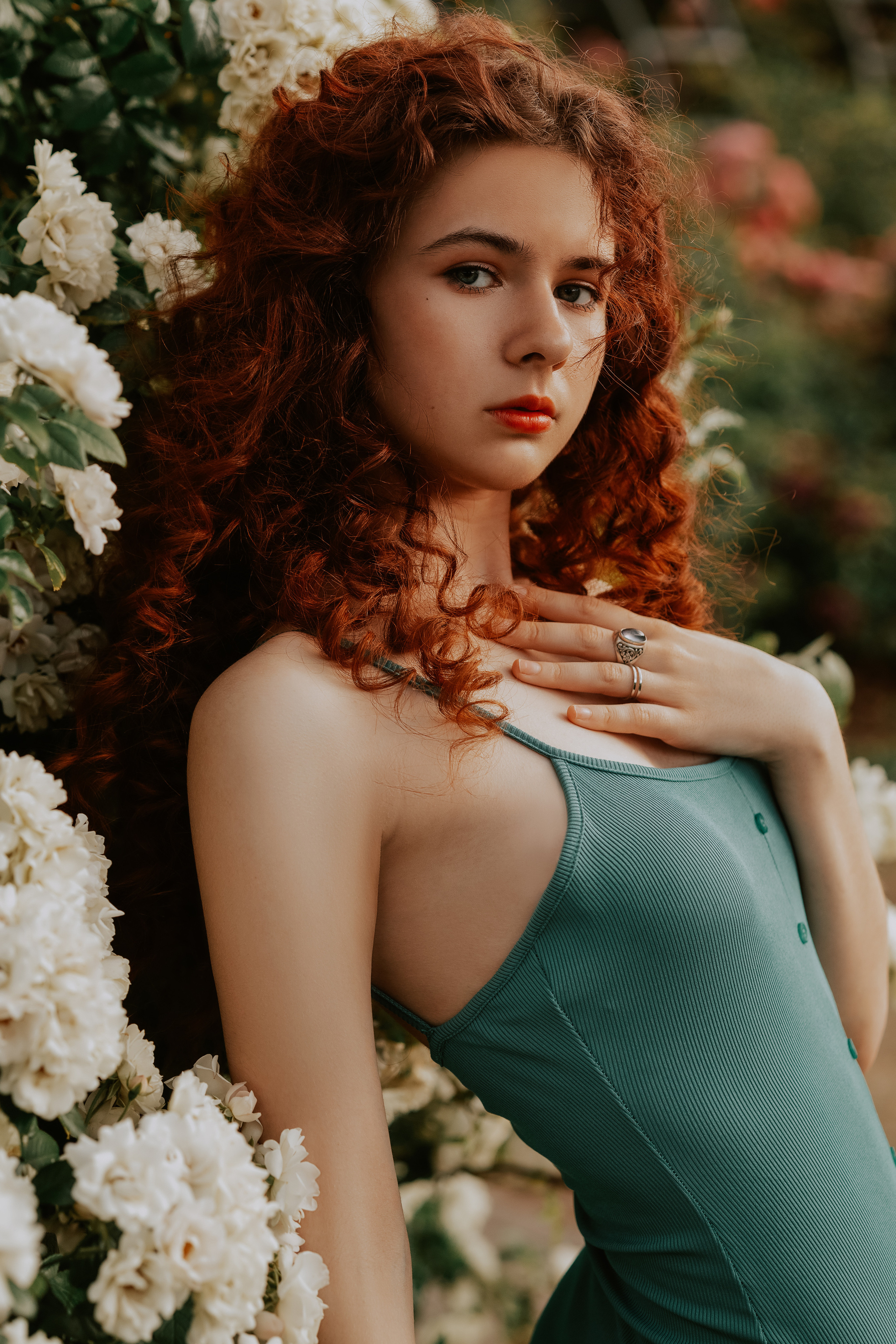 Индивидуальные фотопрогулки. Фотограф Минск