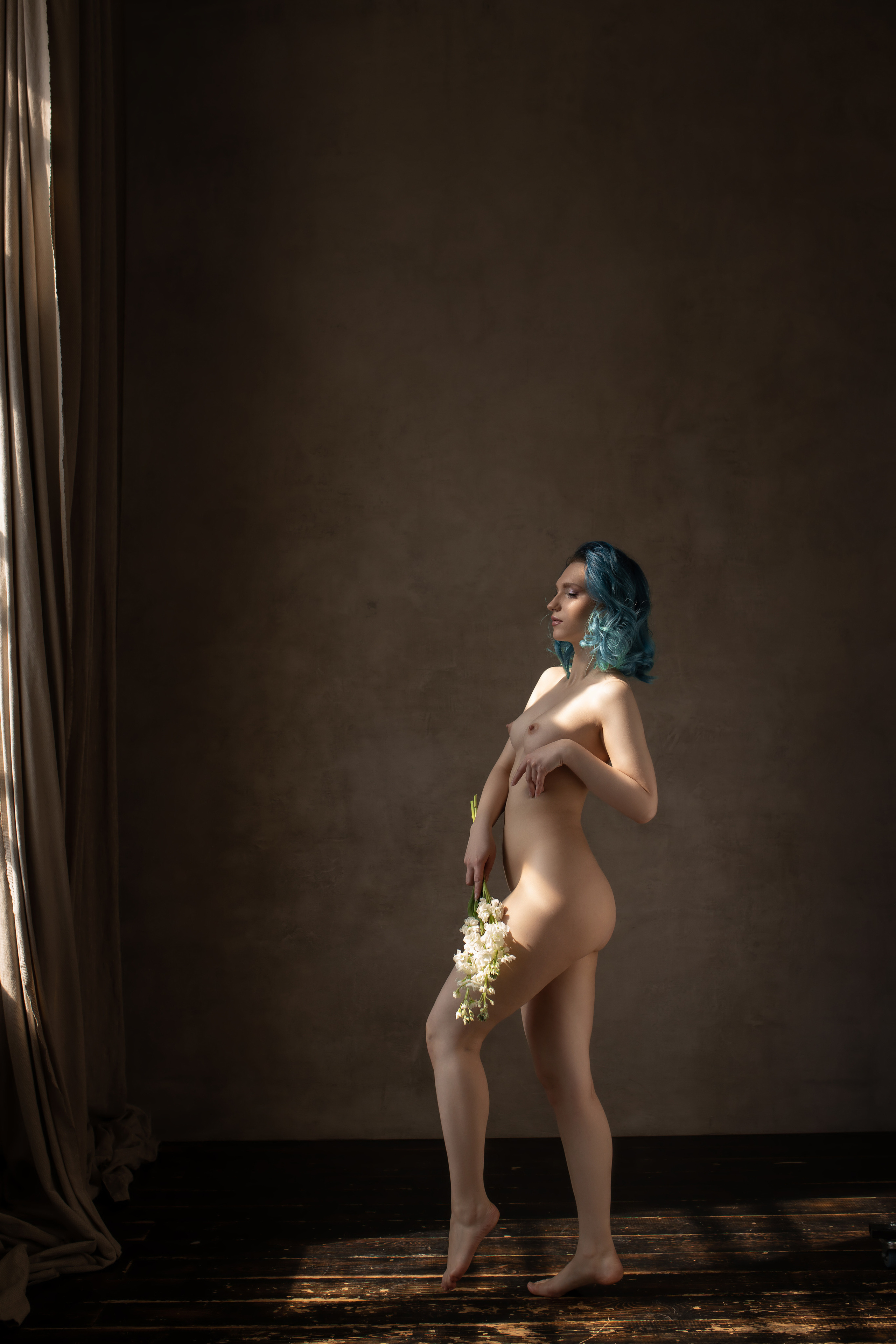 Будуарные и ню фотосессии. Фотограф Минск