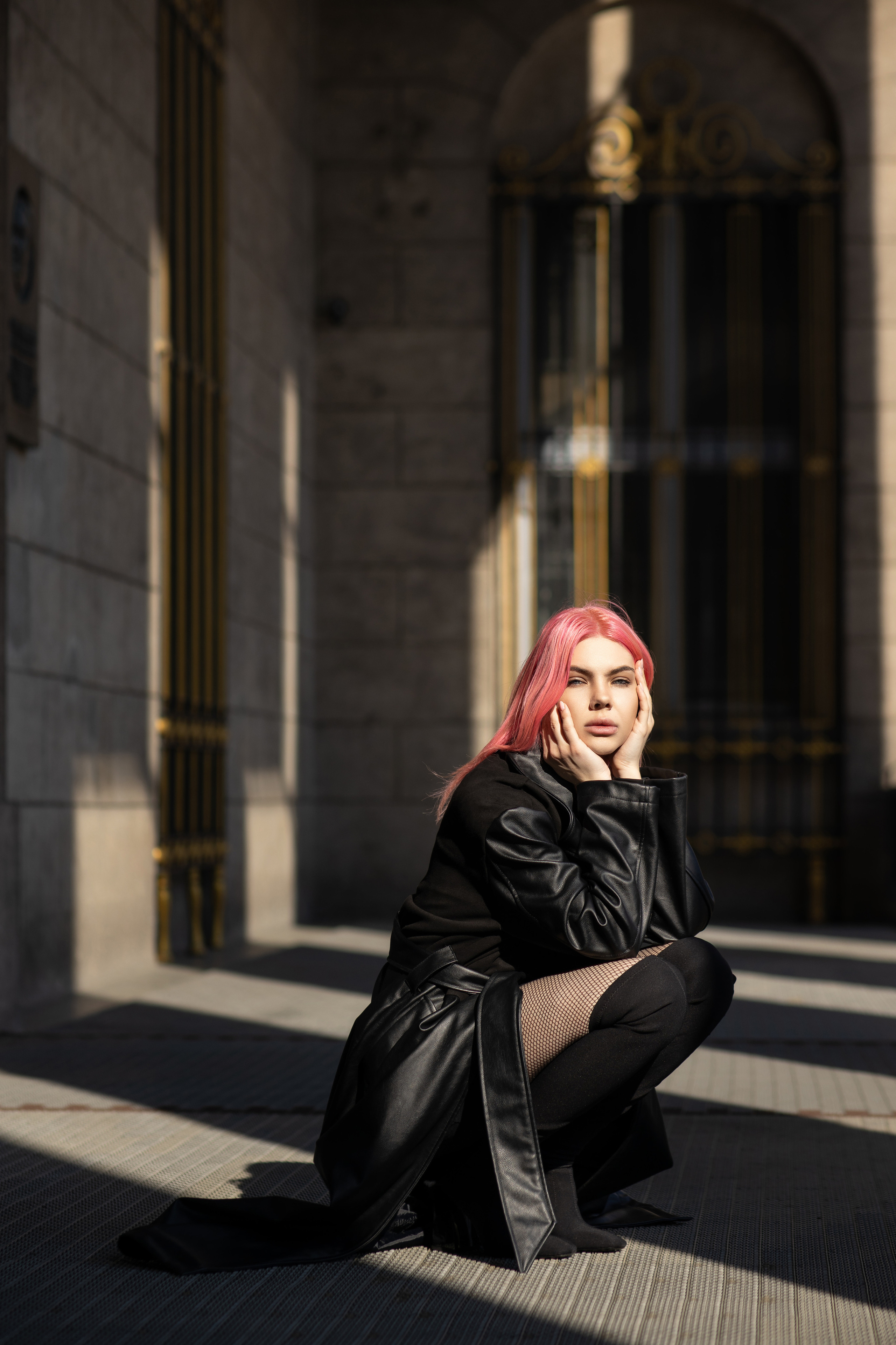 Индивидуальные фотопрогулки. Фотограф Минск