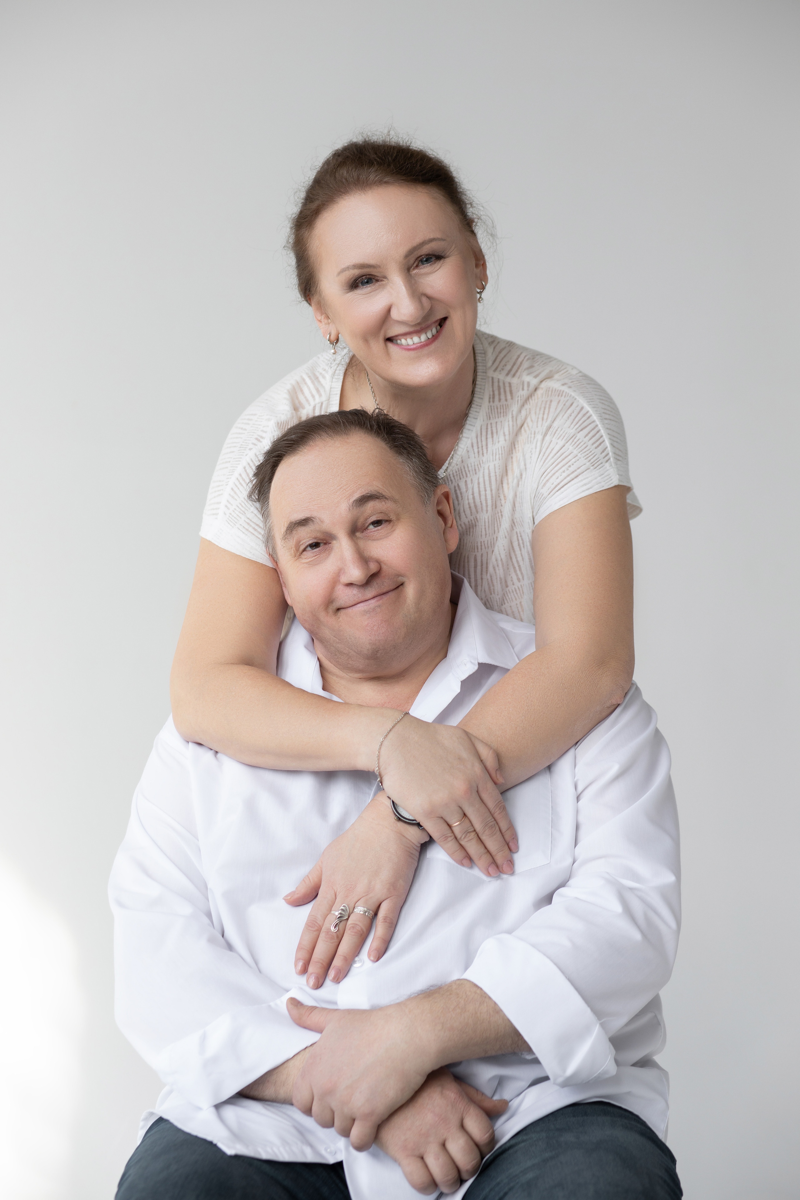 Семейные фотосессии. Фотограф Минск