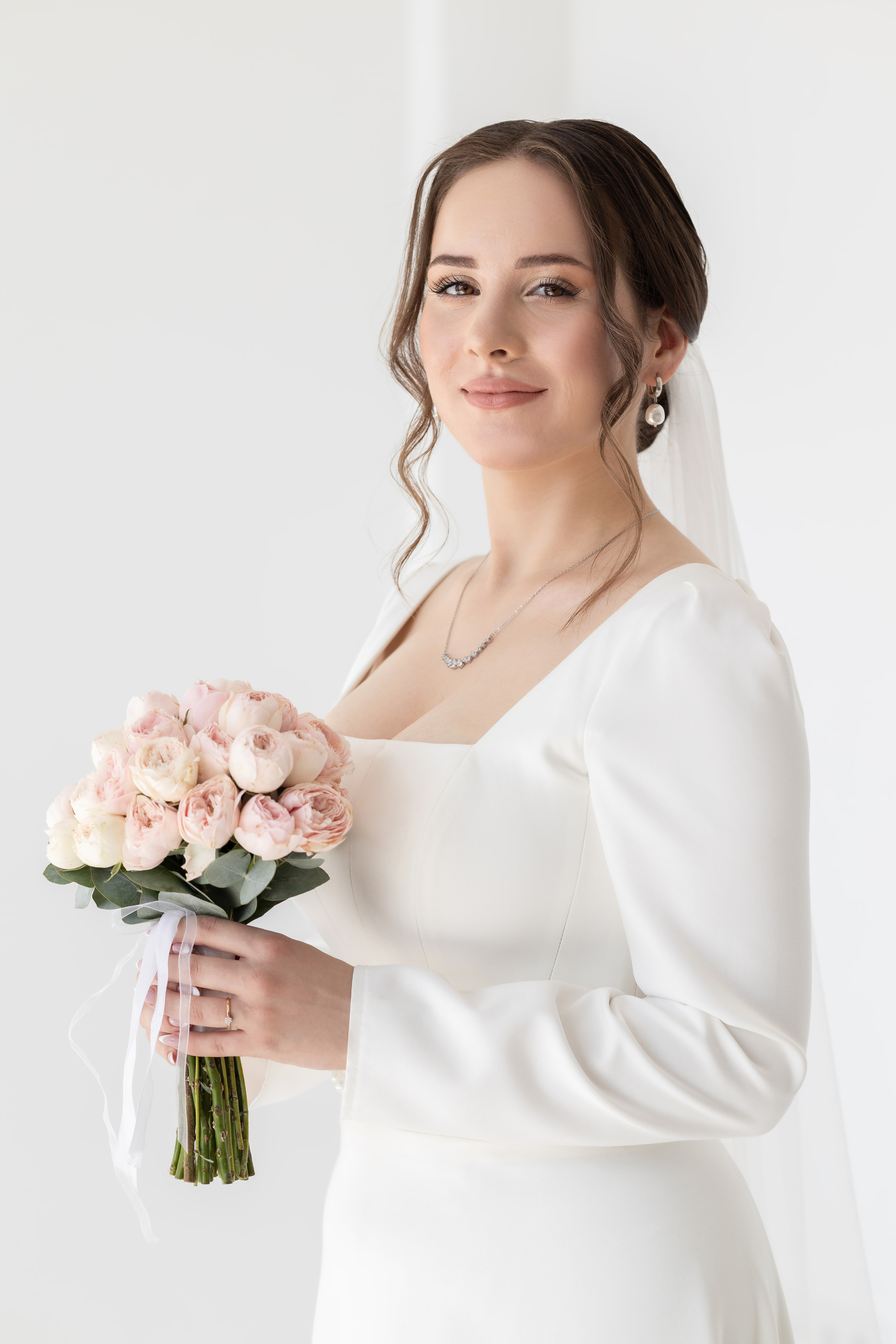 Свадебные фотосессии. Фотограф Минск