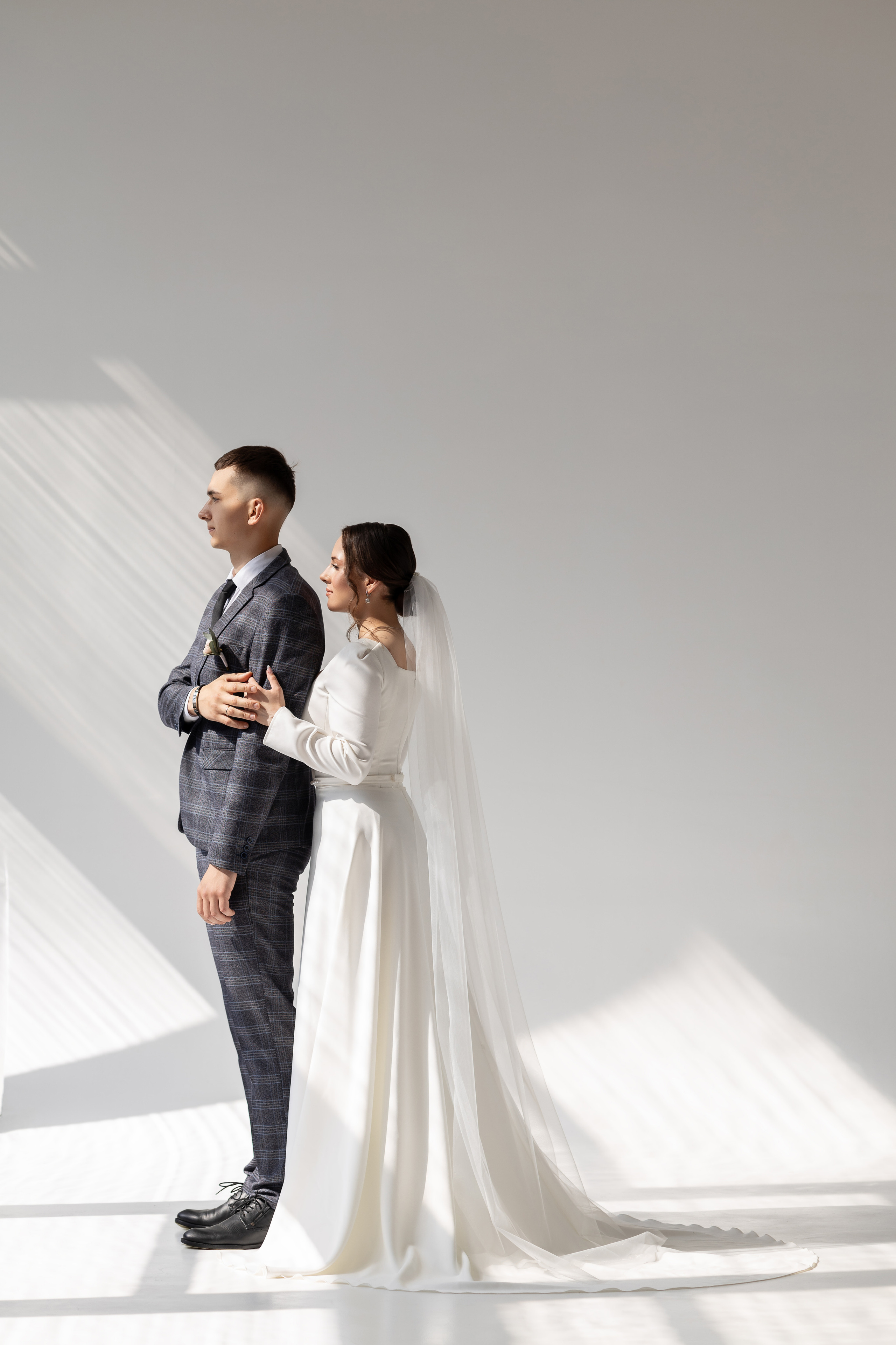 Свадебные фотосессии. Фотограф Минск