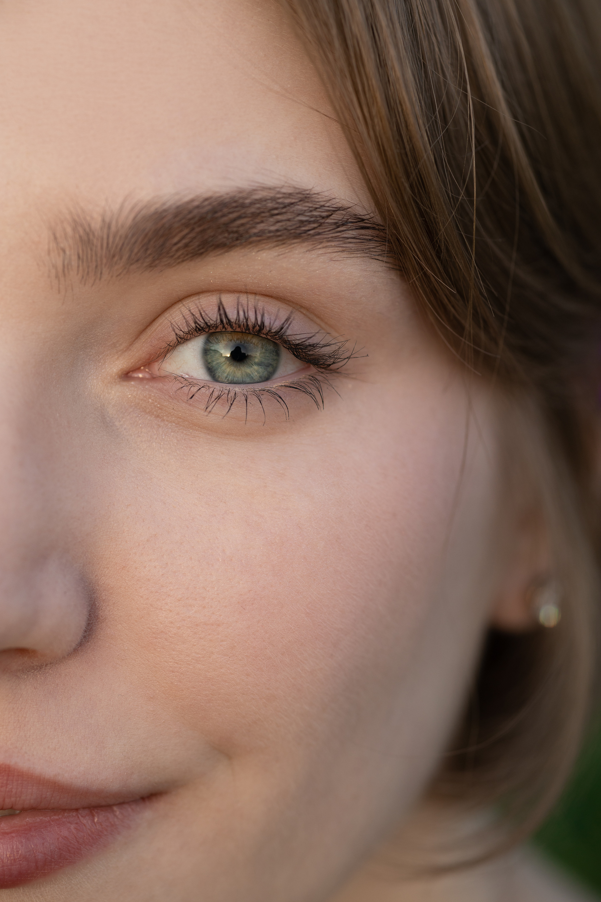 Индивидуальные фотопрогулки. Фотограф Минск