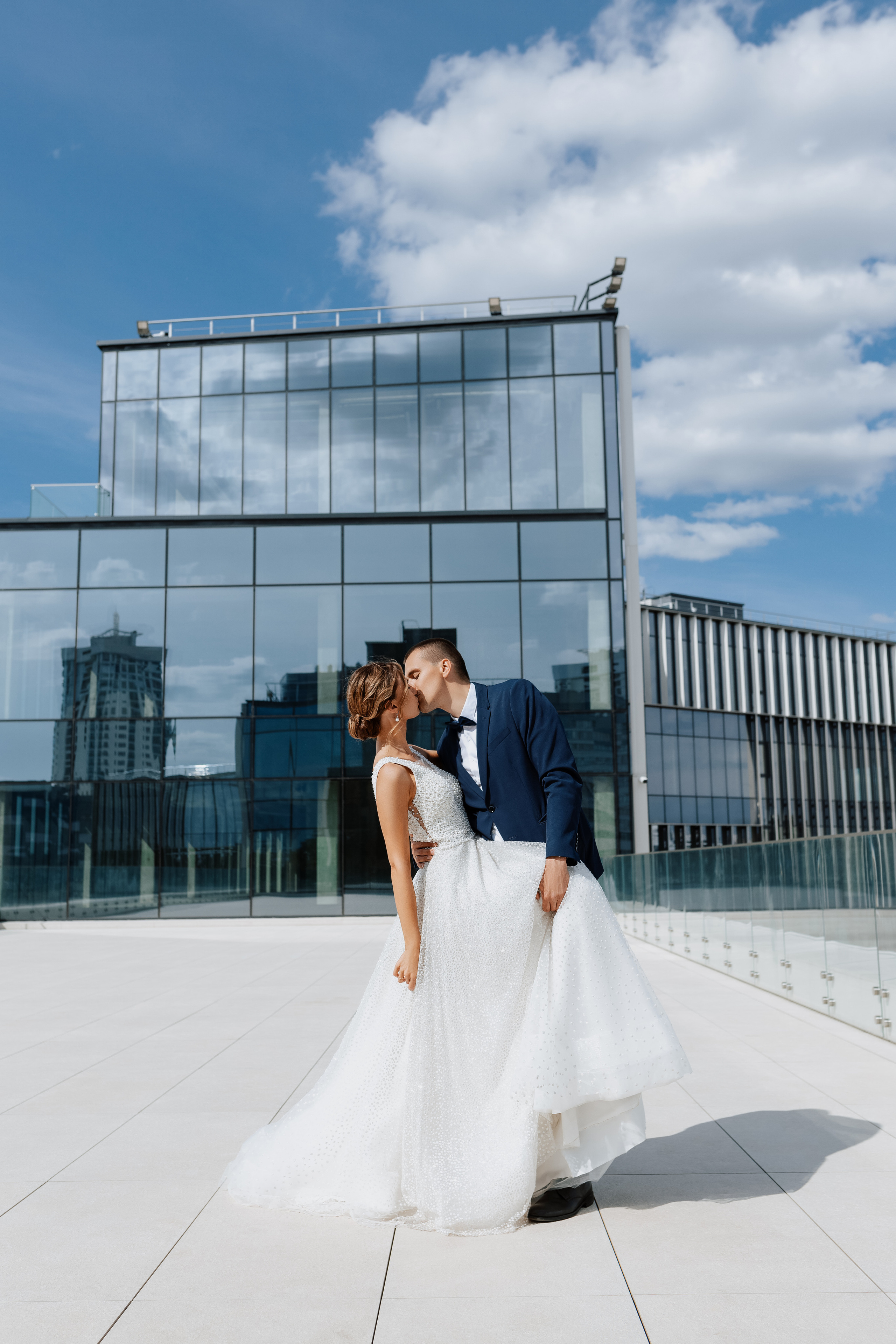 Свадебные фотосессии. Фотограф Минск