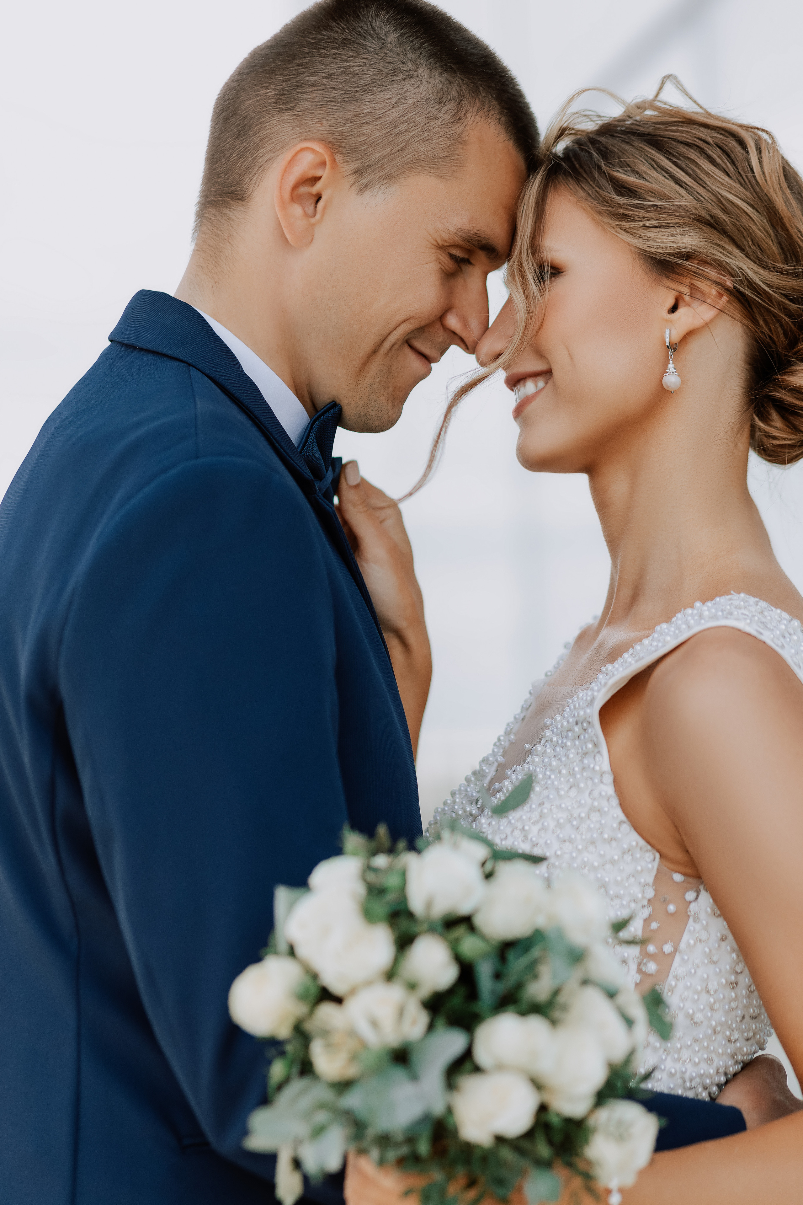 Свадебные фотосессии. Фотограф Минск