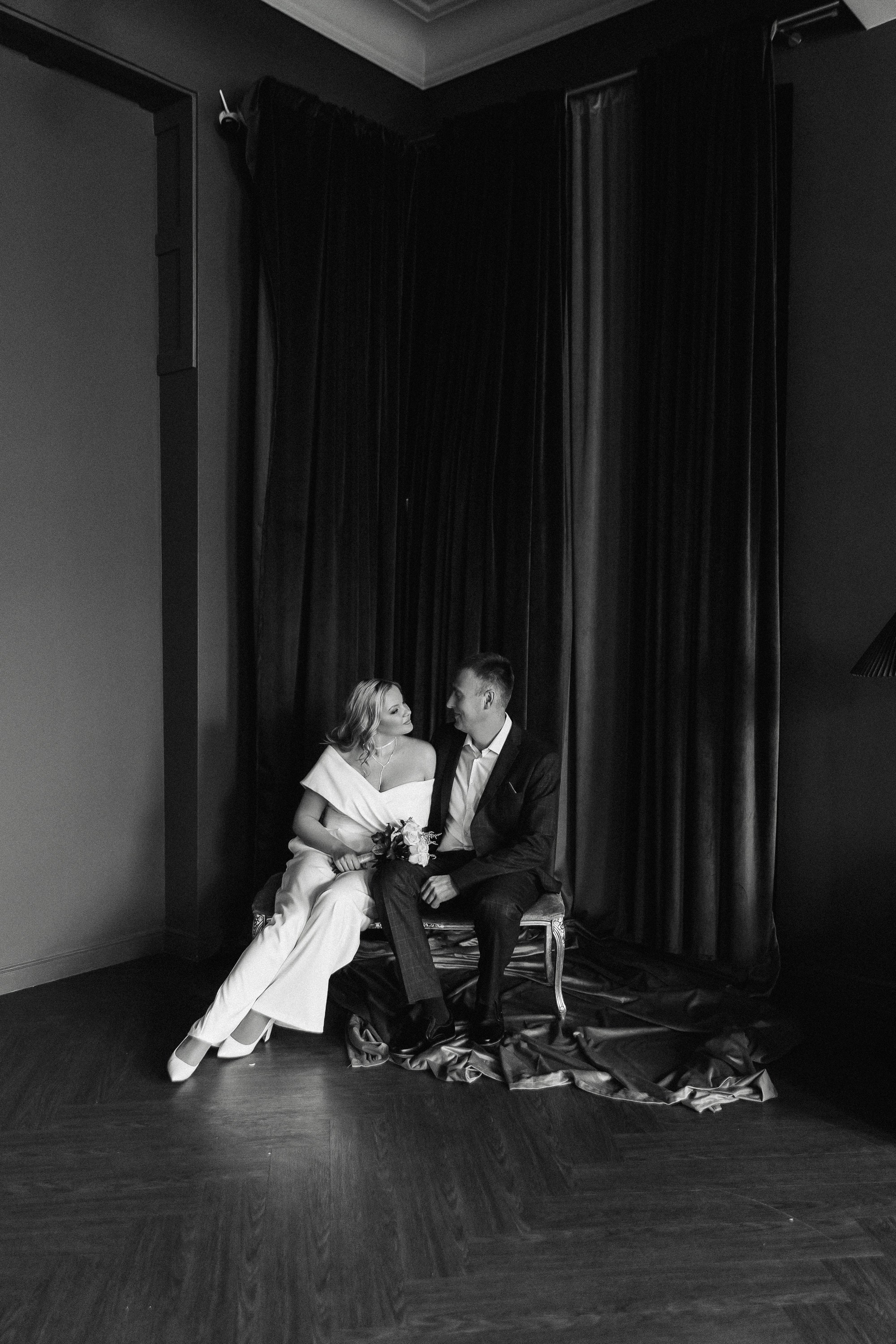 ОКСАНА & АЛЕКСАНДР ` 06.10.23. Maria Startseva Photo