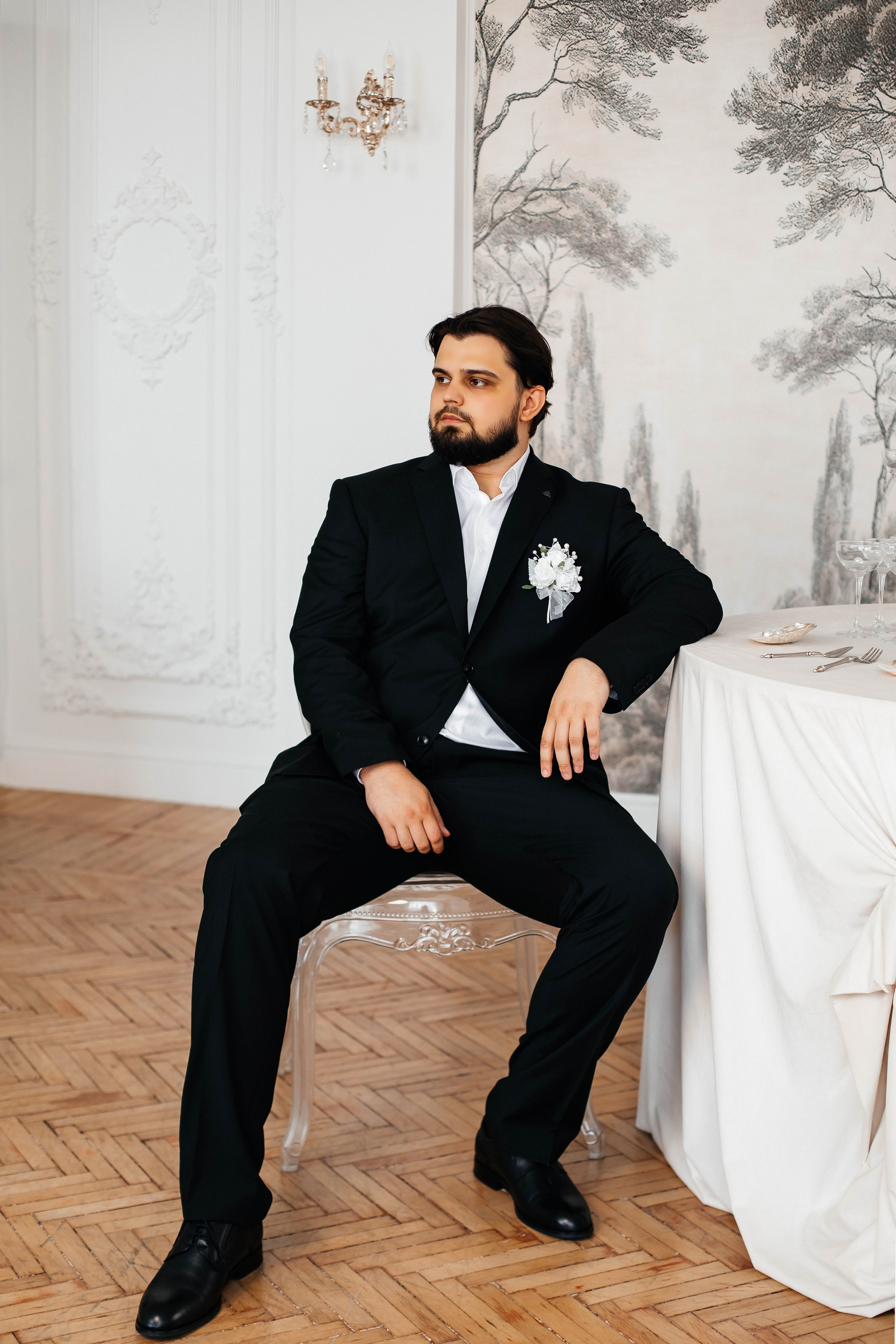 Студийная съемка. Свадебный и семейный фотограф/видеограф в Краснодаре Наталья Осинская