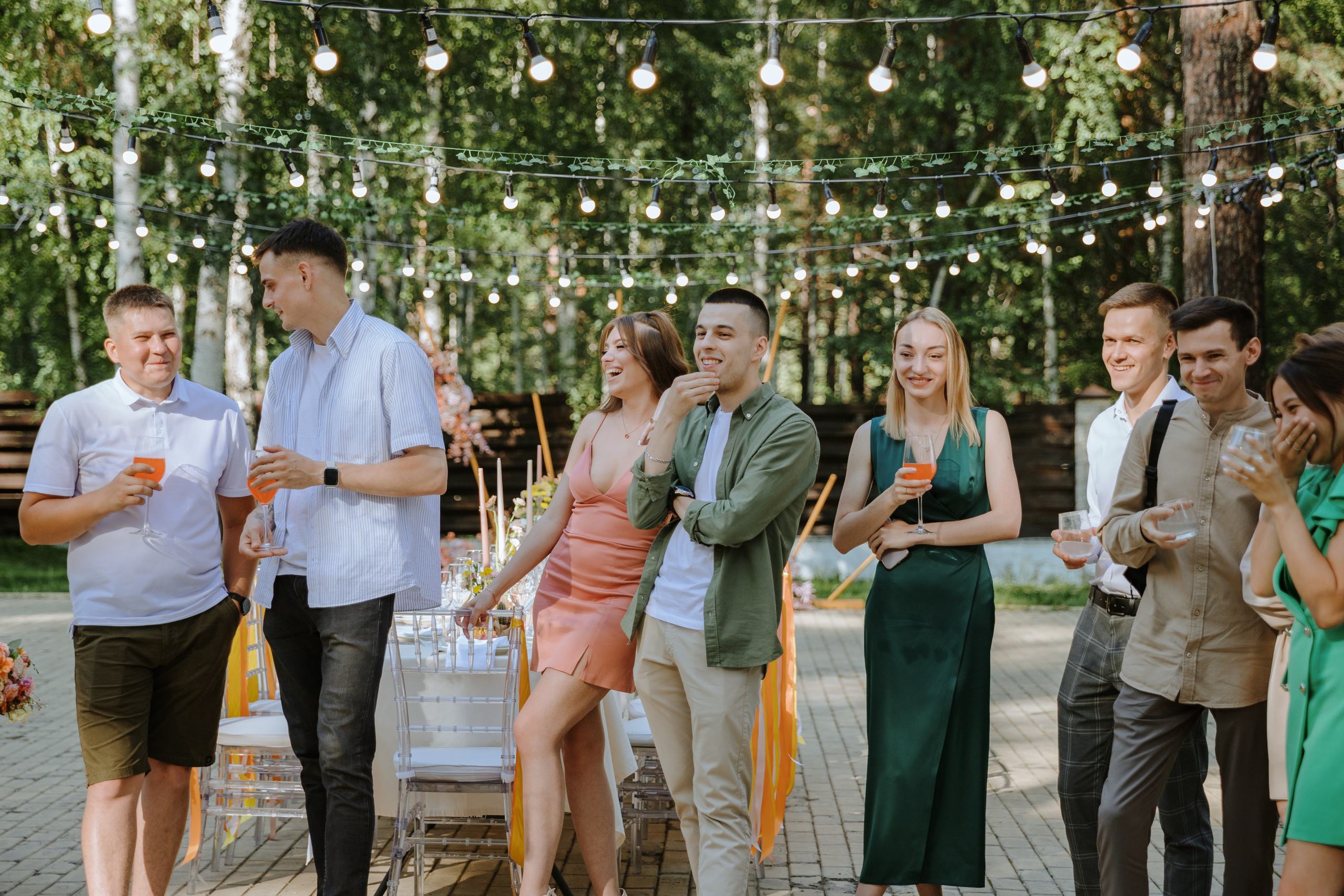 Саша и Катя. Свадебный фотограф в Иркутске