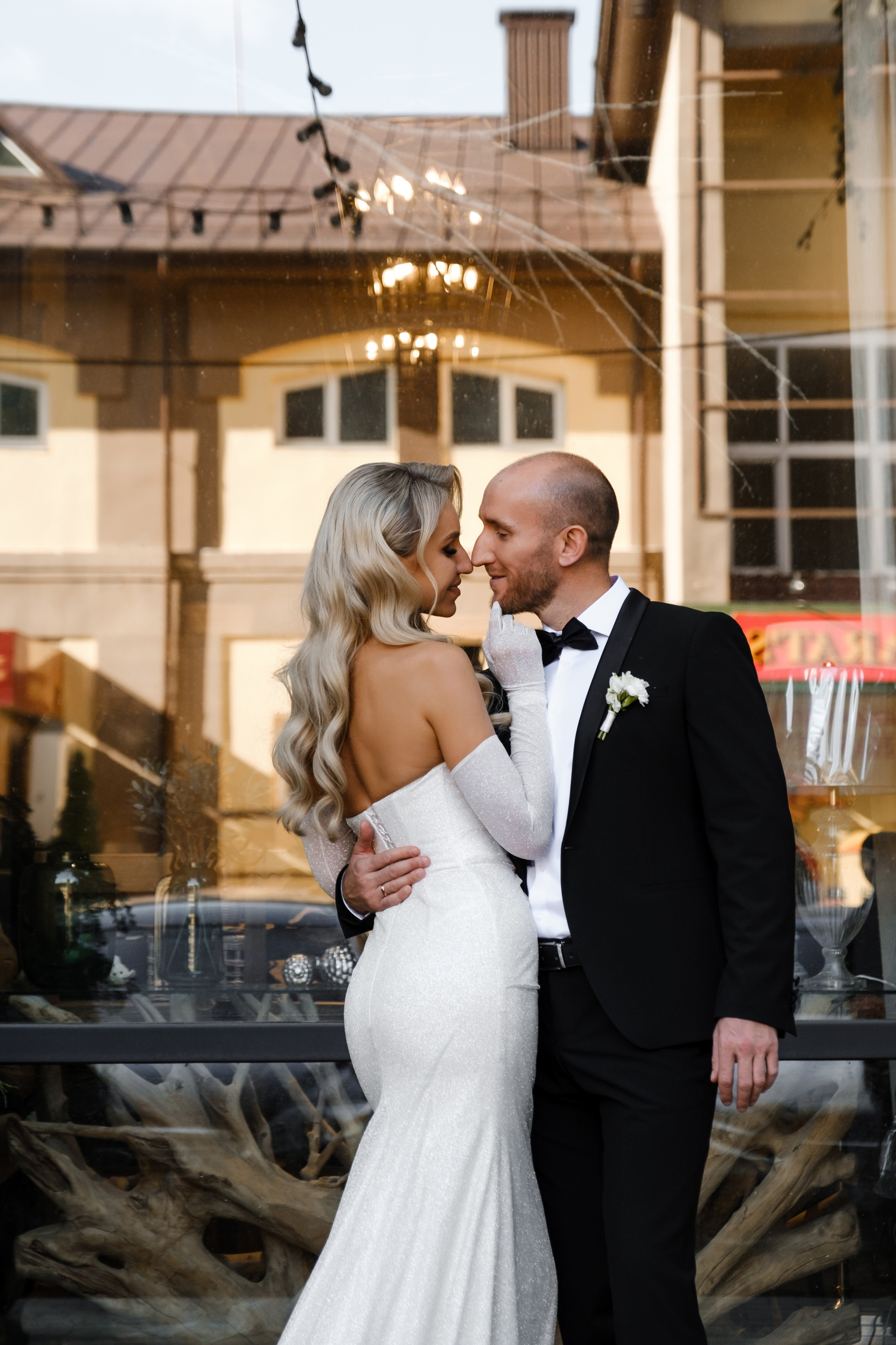 D&T. Свадебный фотограф в Брянске Иванникова Елена