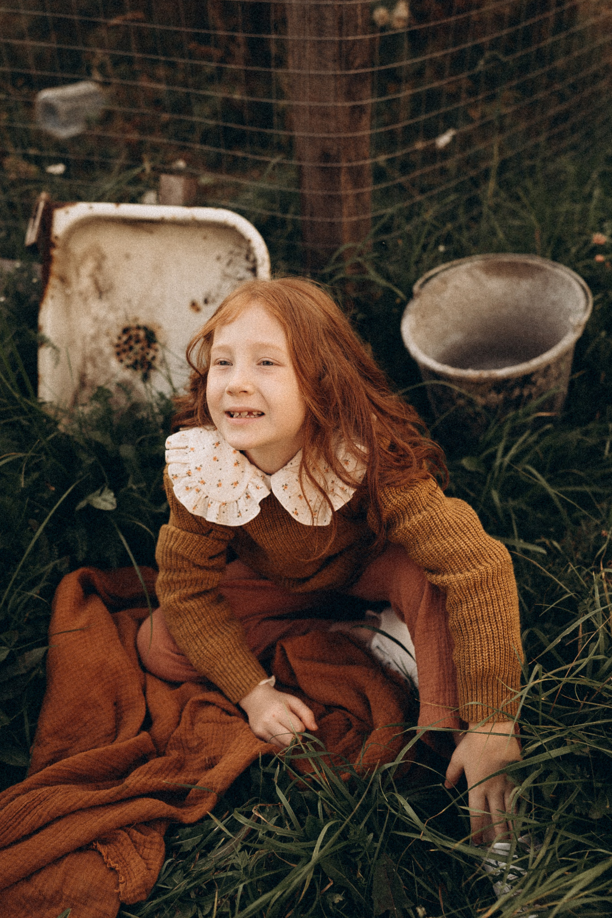 Дом у леса. Семейный и домашний фотограф в Уфе Ирина Гарасюта