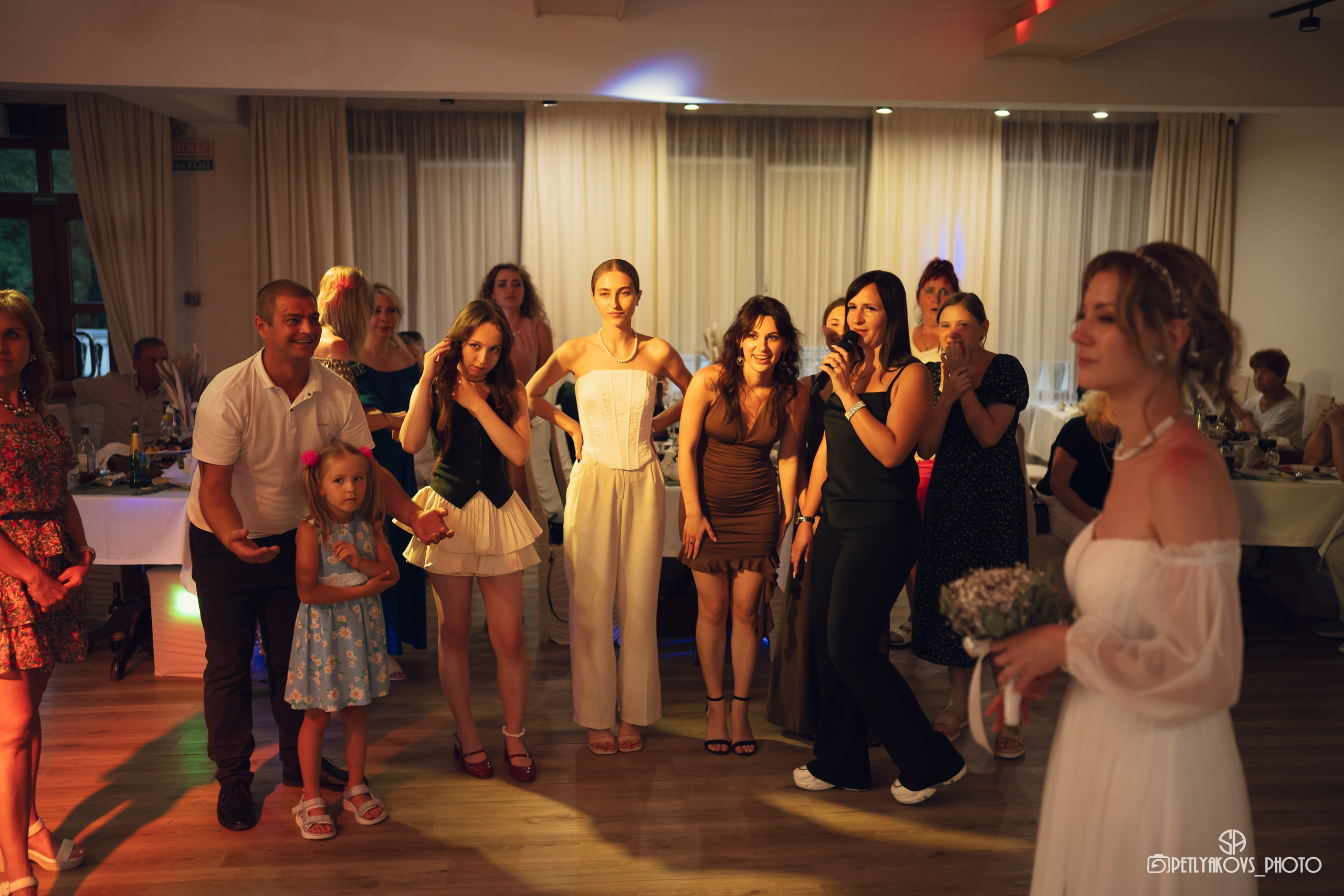 Свадьба Владислава и Анастасии. Фотограф, видеограф Пятигорск, Ставрополь, Ессентуки, Petlyakovs_photo