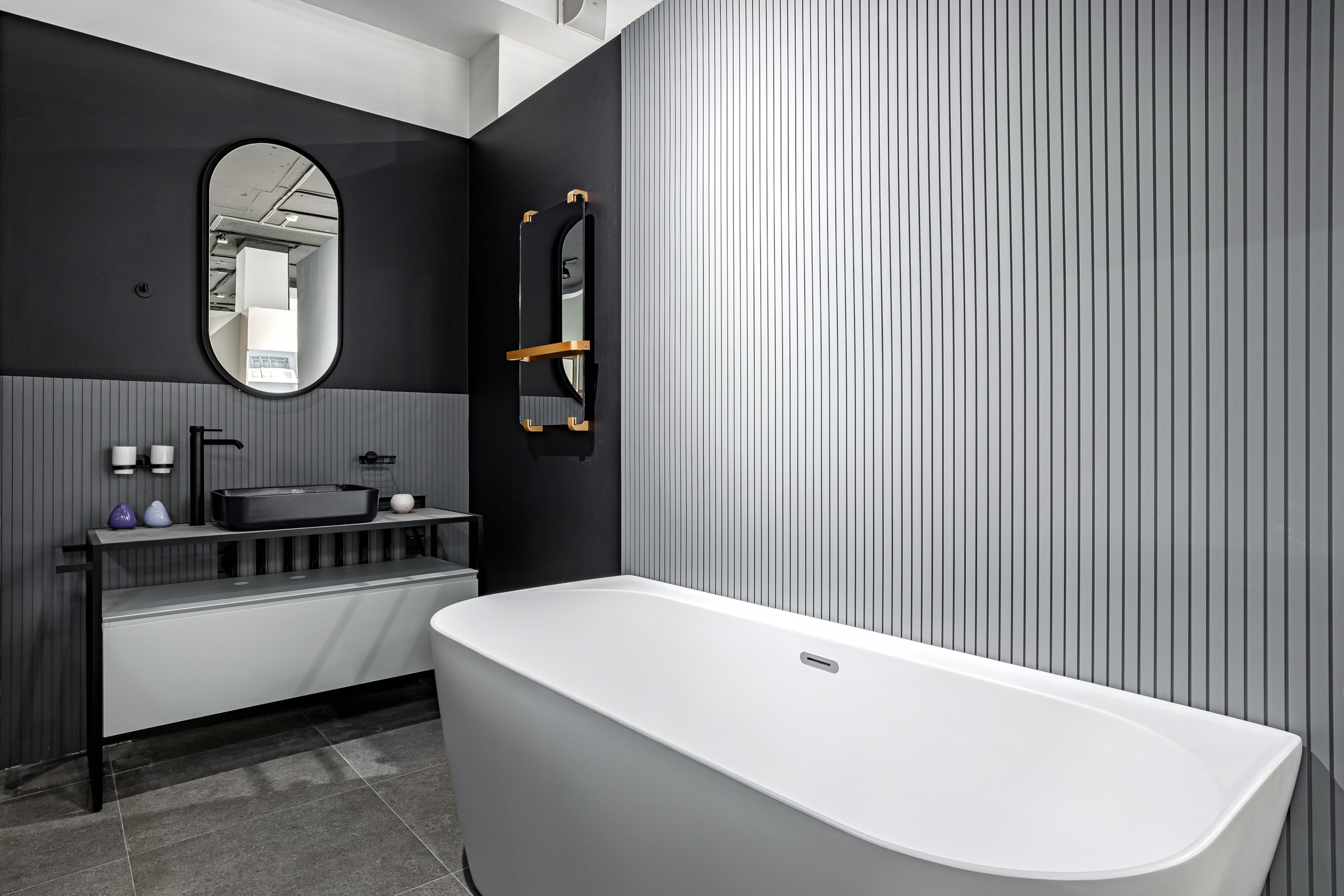 Салон интерьера ванных комнат «NOTOS». Свадебный, семейный, интерьерный фотограф в Краснодаре Денис Голощапов