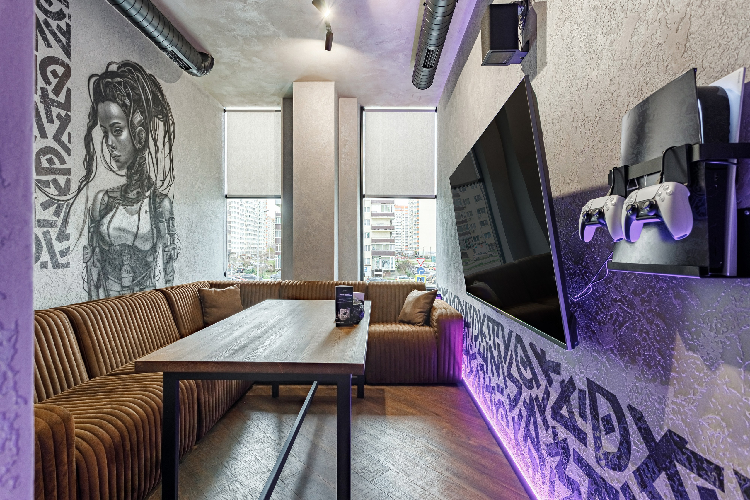 Интерьерная фотосъёмка. Свадебный, семейный, интерьерный фотограф в Краснодаре Денис Голощапов