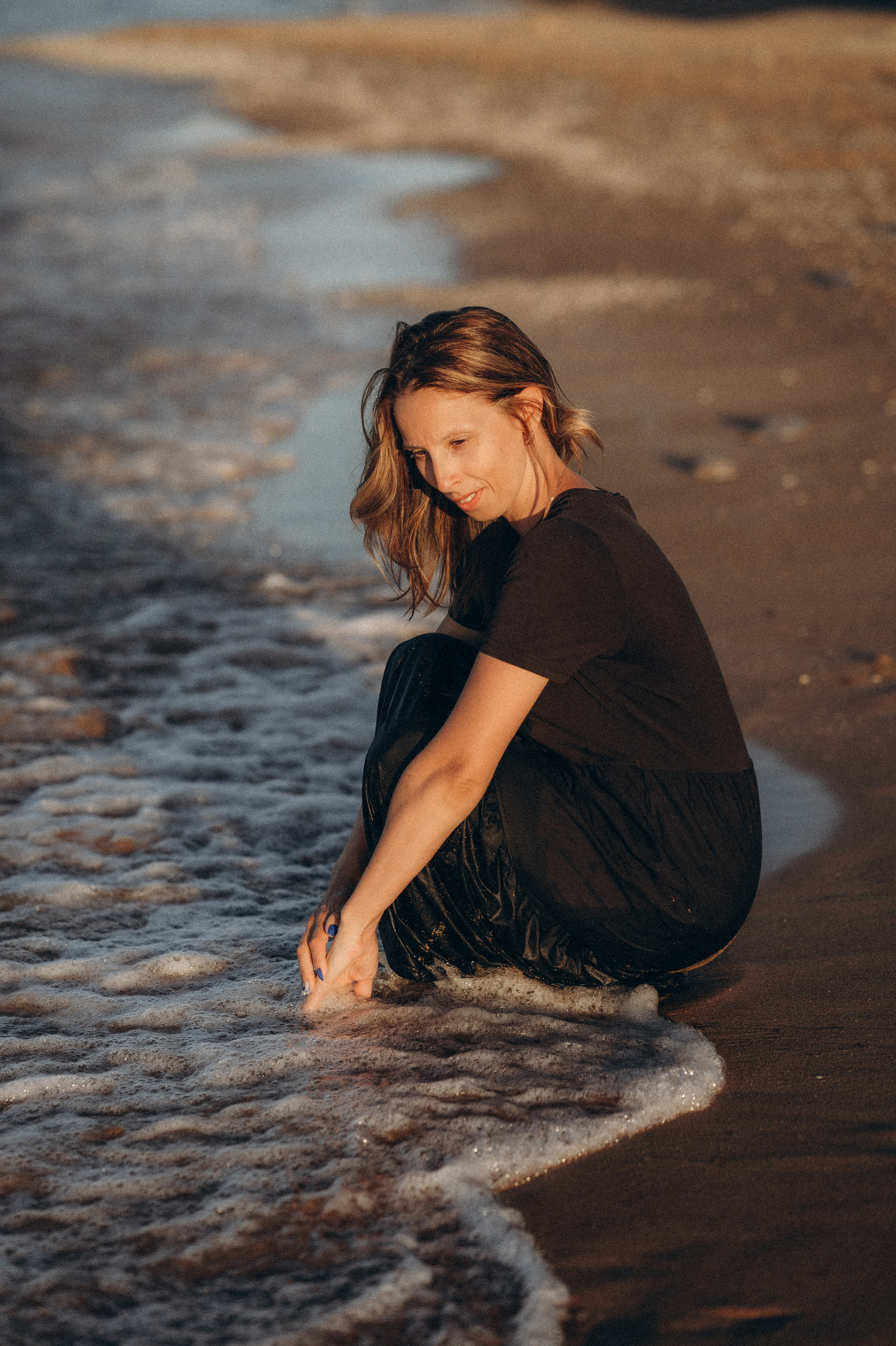 Света и Катя. Фотограф Горбенко Анна