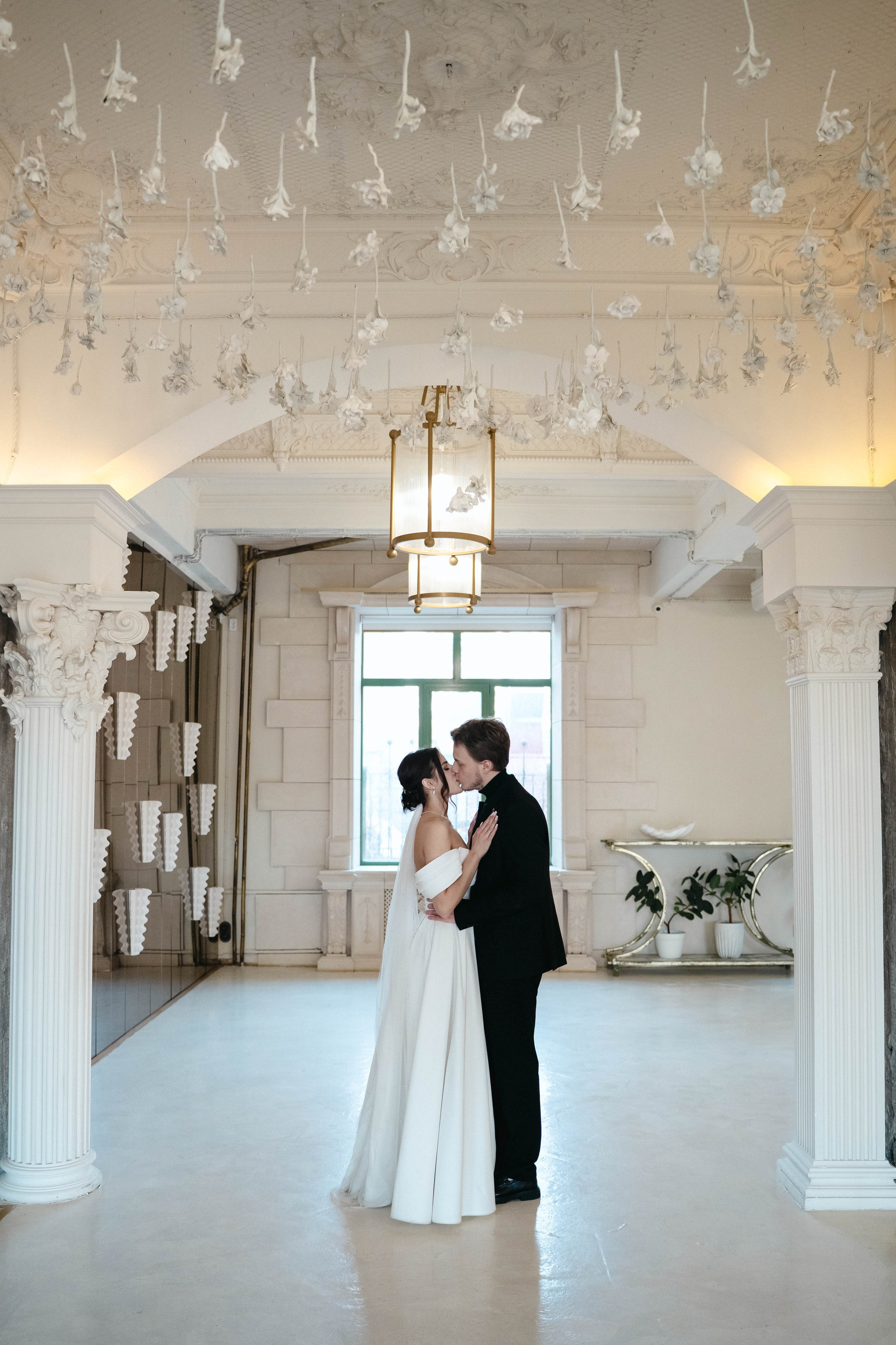 Мария и Богдан. Фотограф Краснодар Виктория @Cinvimakes