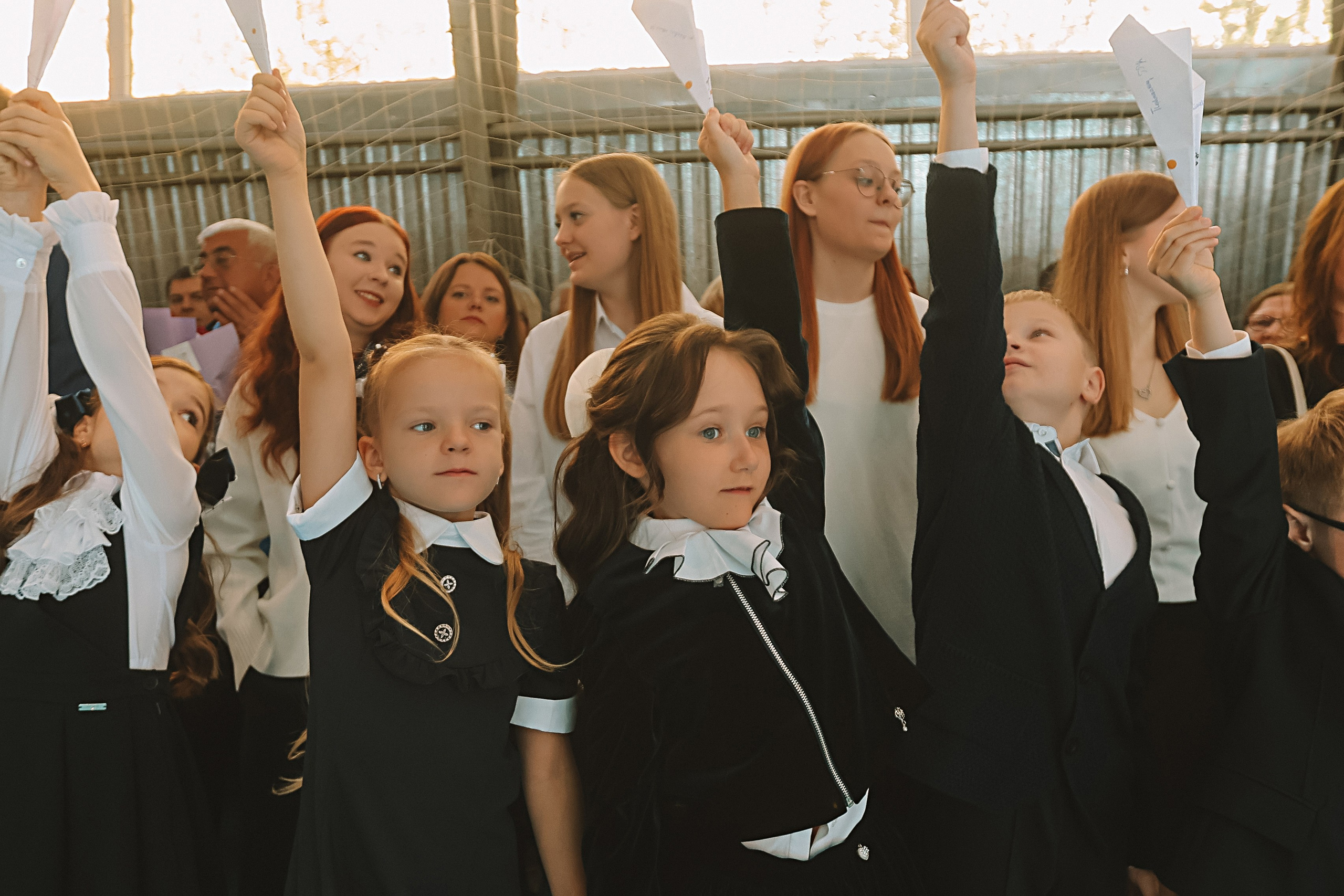 1 сентября 2025 ГРК. Семейный фотограф Тюмень, фотограф на роды Салмина Мария