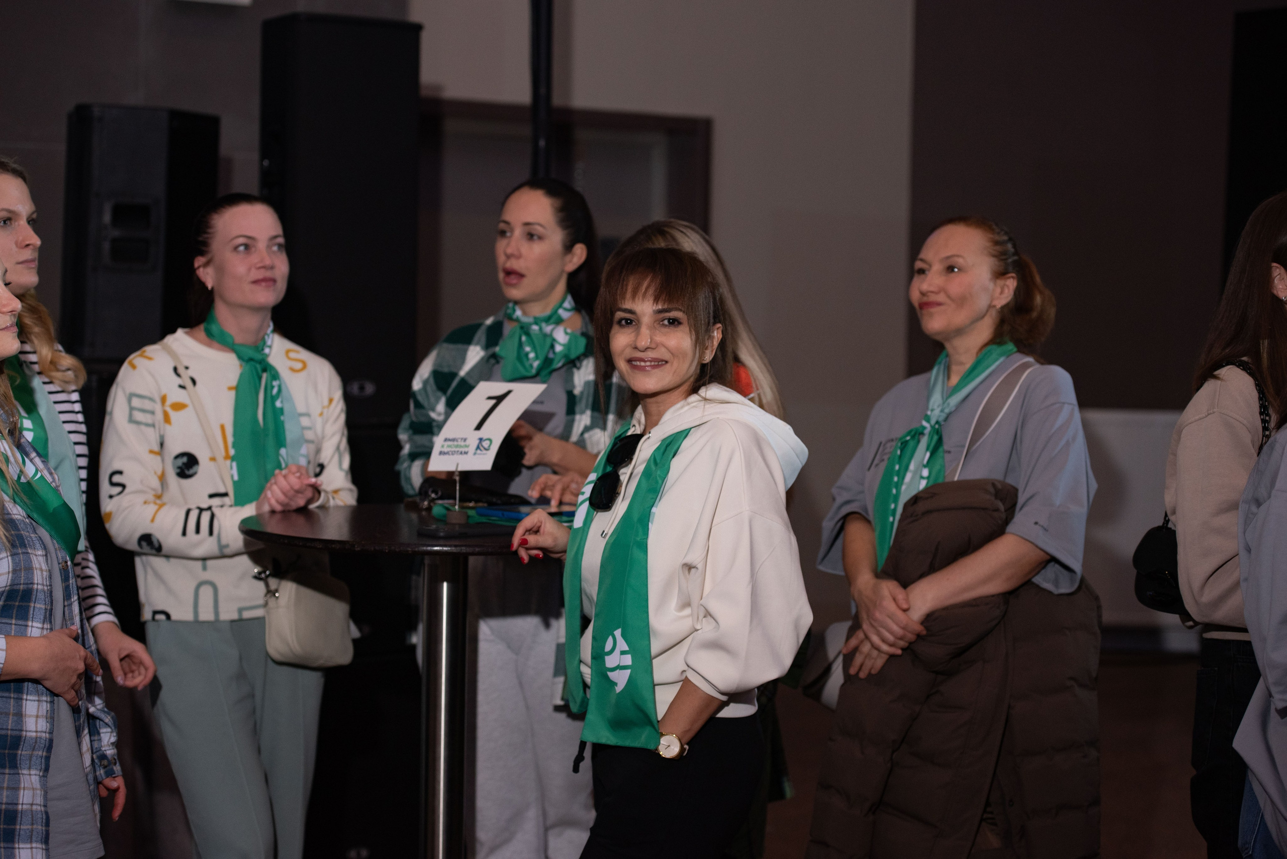 Конференции. Свадебный, семейный, фэшн фотограф, школьный фотограф в Сочи