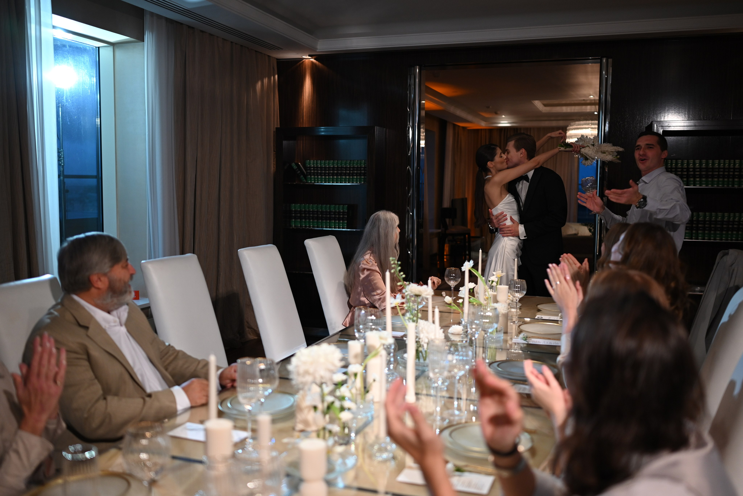 Евгений и Елизавета. Свадебный и портретный фотограф