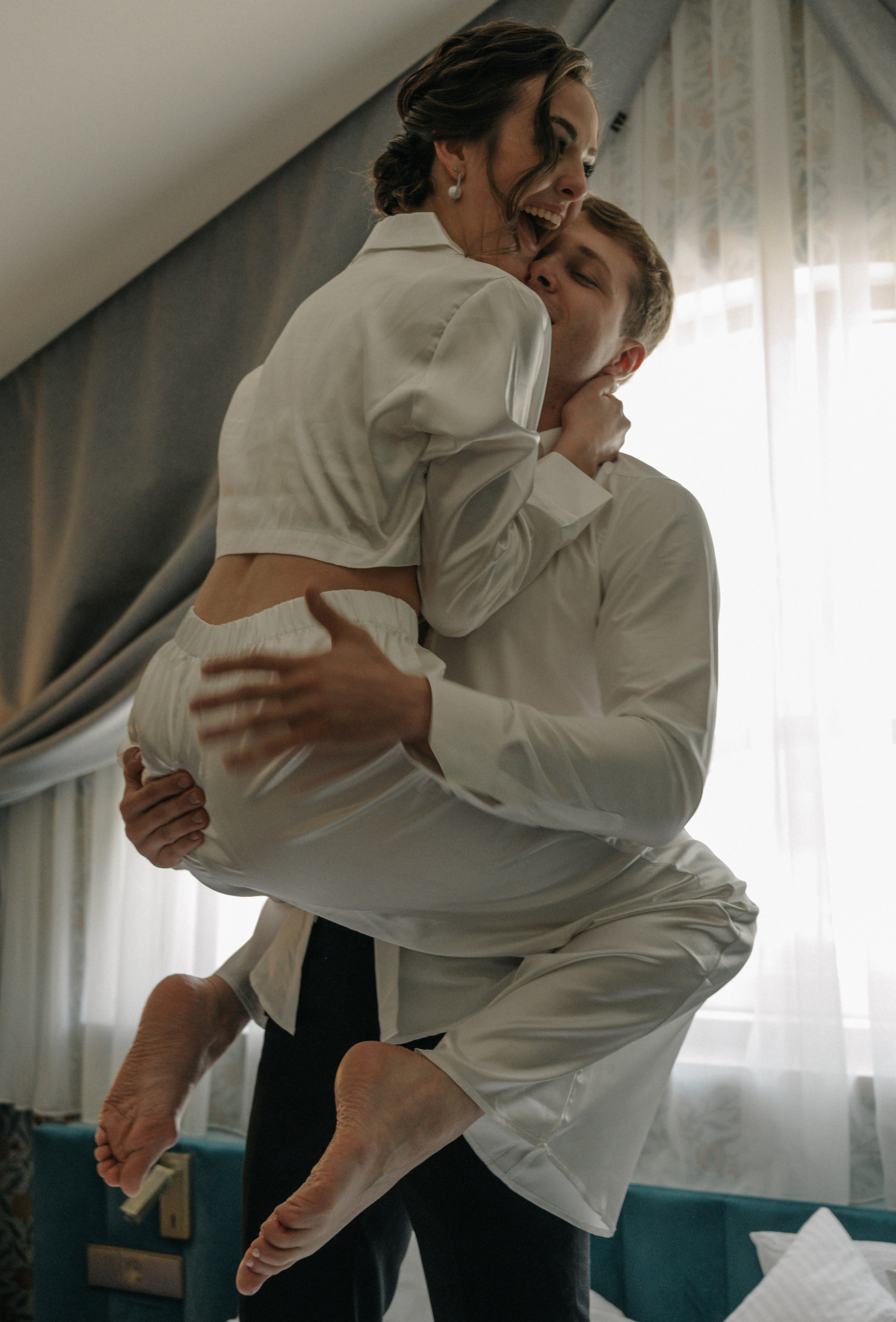 Это по любви. Свадебный организатор Viktoria.Wedding