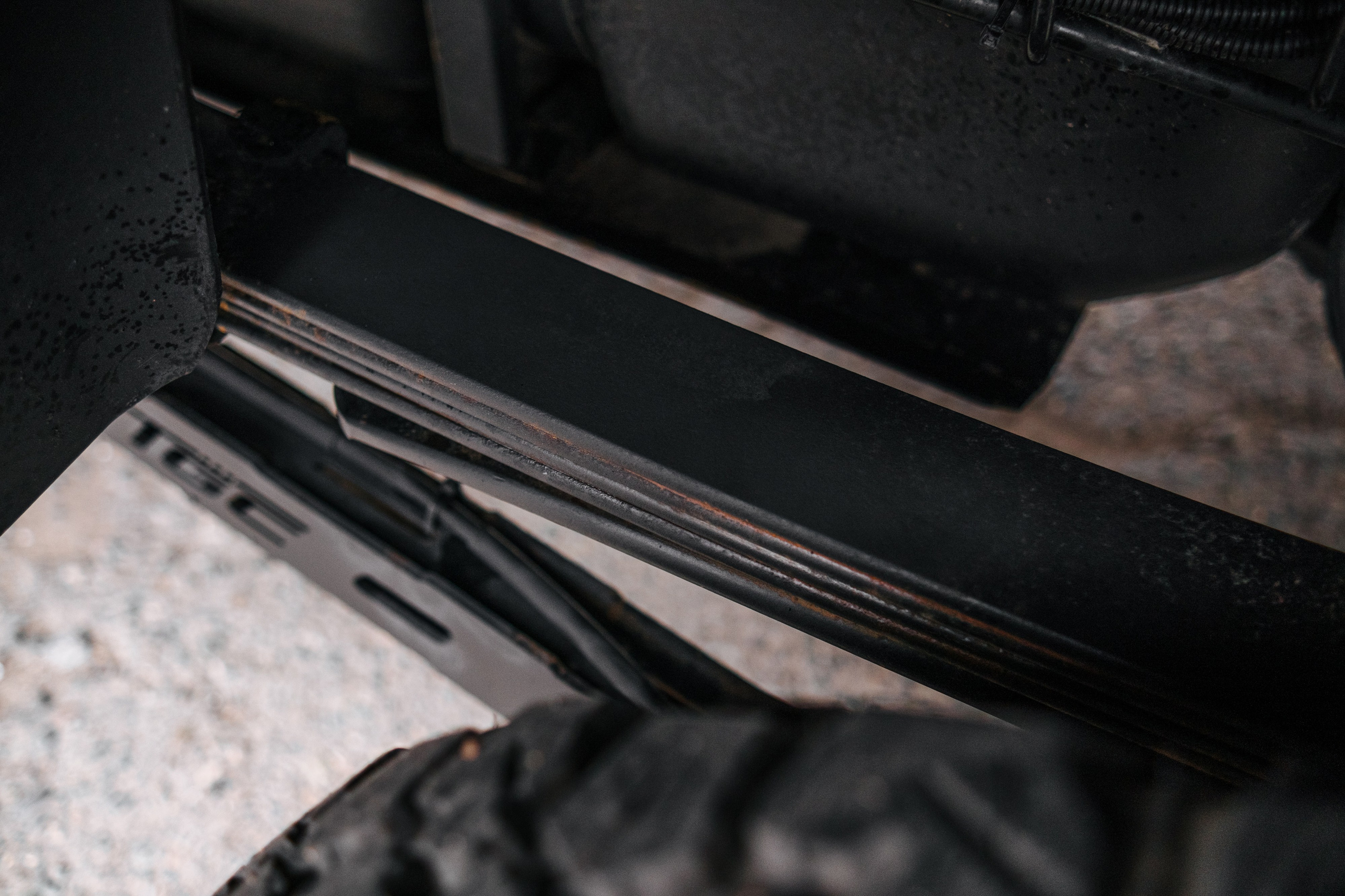 DODGE RAM. Фуд и предметный фотограф Виталий Морозов г. Москва