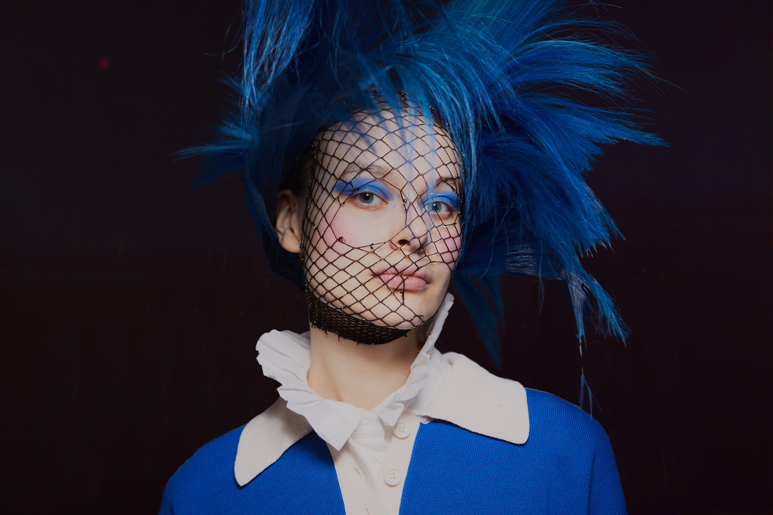 Волосы. Светский фотограф в Москве, Яковенко Алексей