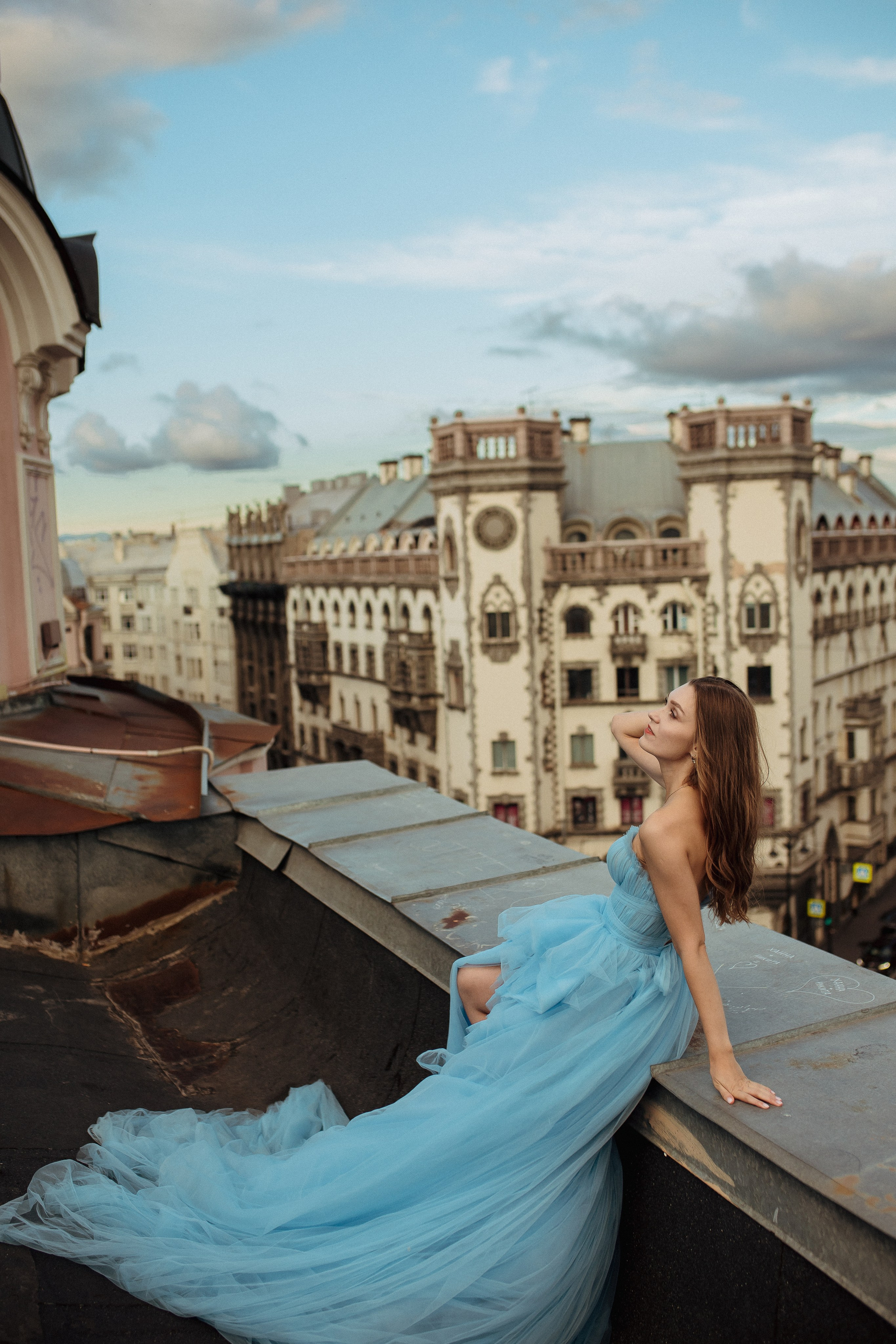 Марина. Семейный и Свадебный фотограф в Санкт-Петербурге Плохая Екатерина