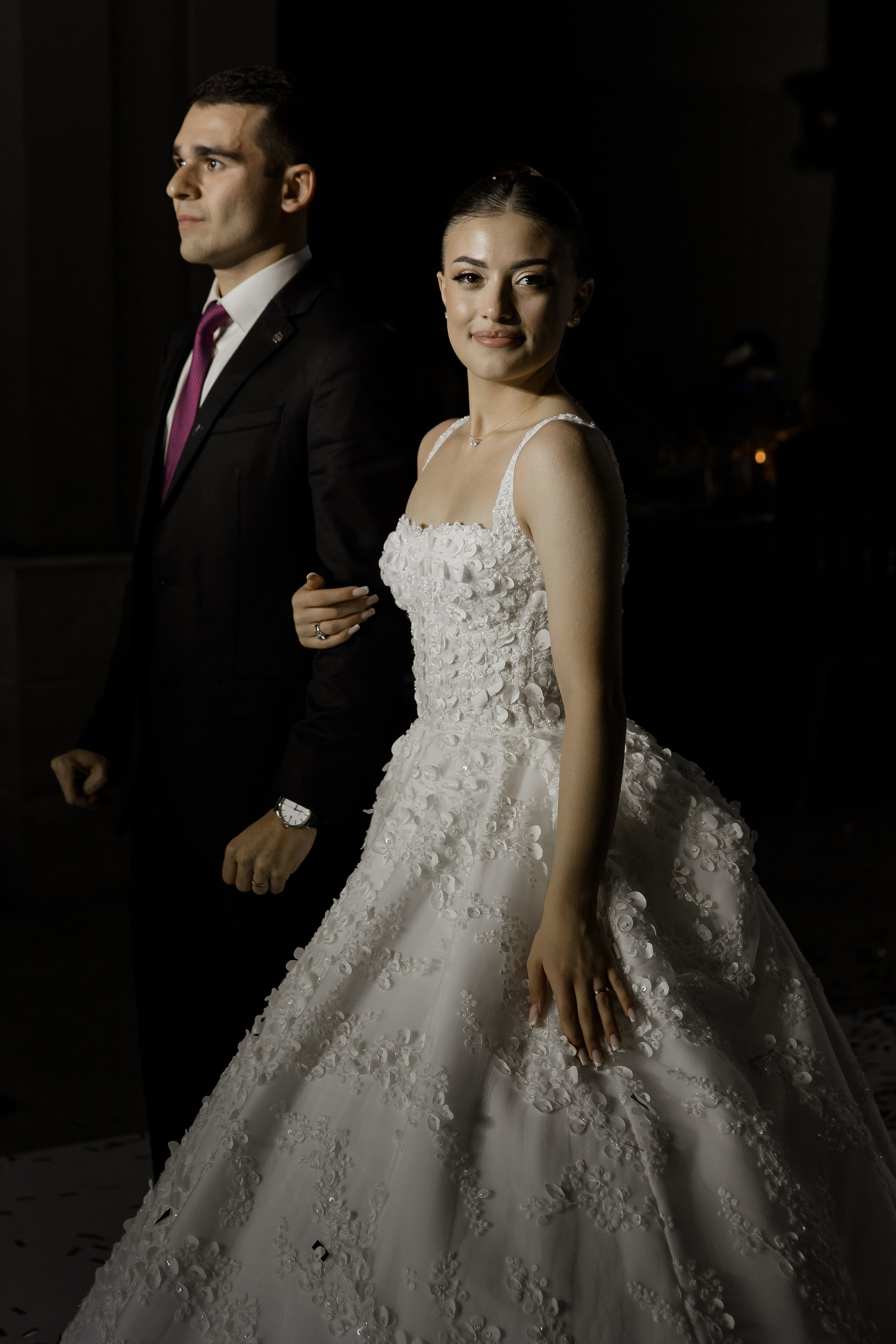 Арам и Кристина. Валеева Виктория | Свадебный фотограф в Ростове-на-Дону и Москве