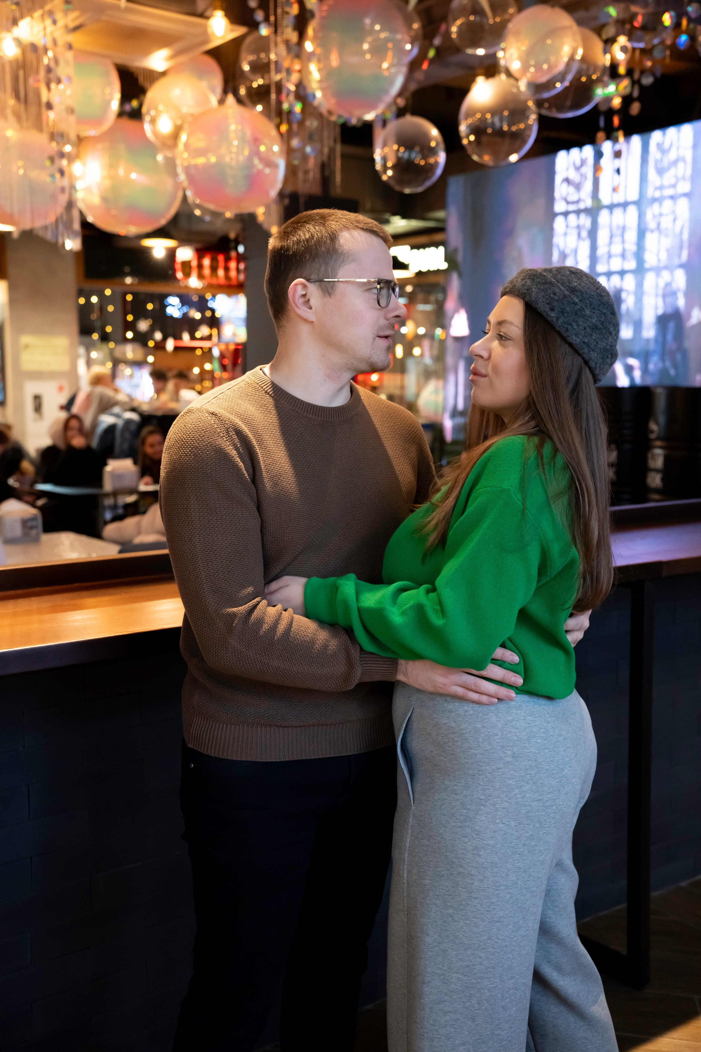 Зимний Челябинск. Фотограф Ирина Ликсунова