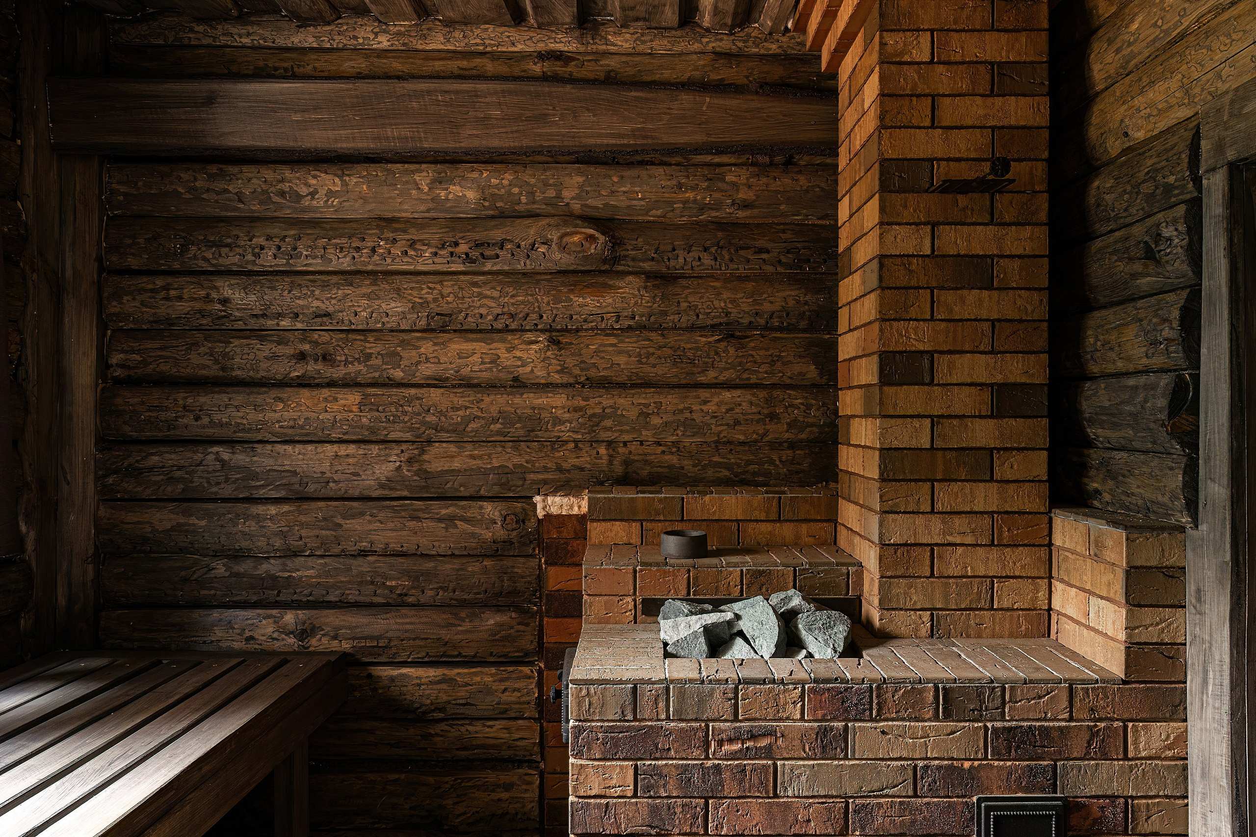 Банный комплекс д. Холуй. Дизайнер Алина Вейнкрот. Иван Благушин. Интерьерный и архитектурный фотограф в Москве и Санкт-Петербурге