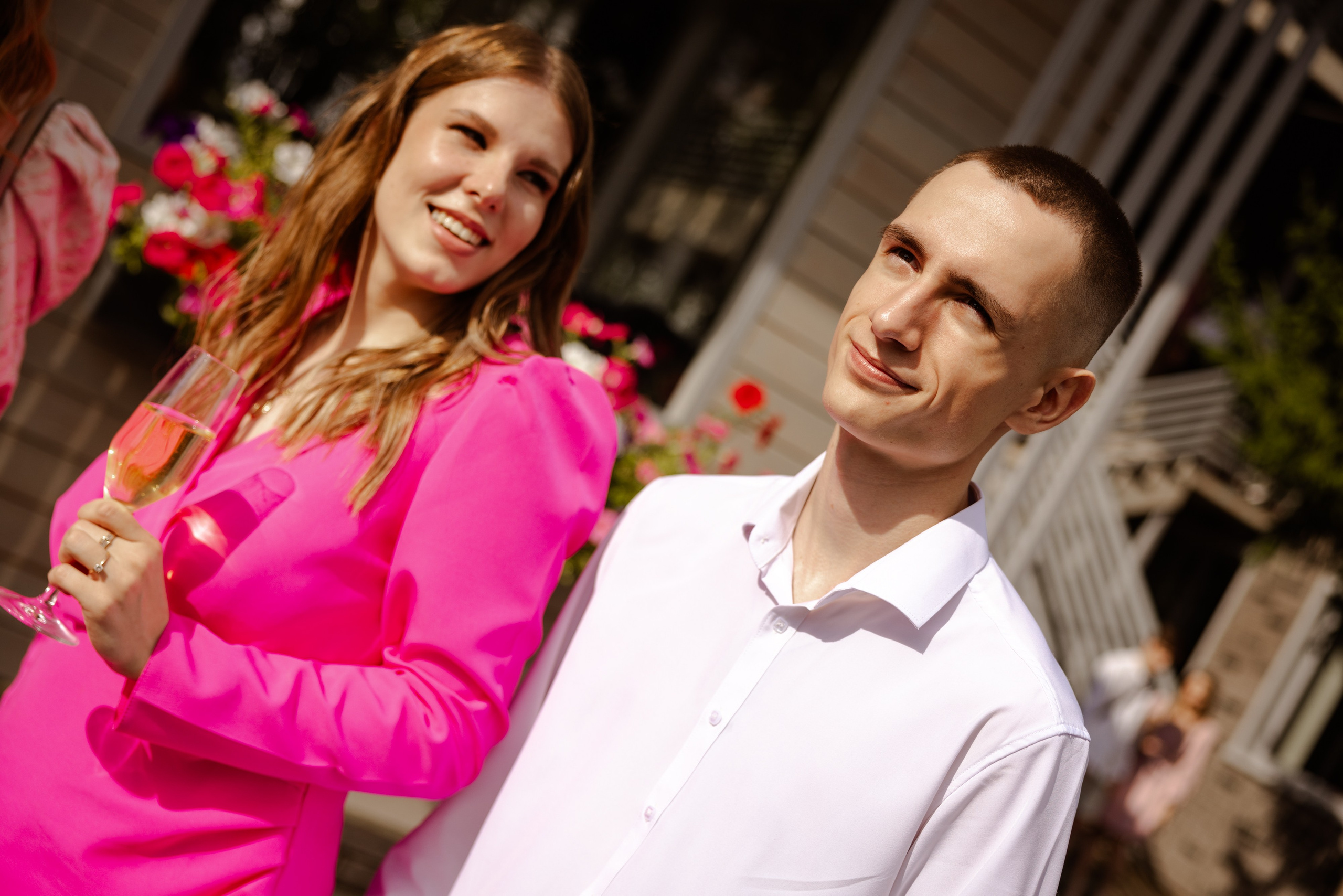 Свадьба Ксении и Думитру. Виктория Зудина — фотограф в Москве