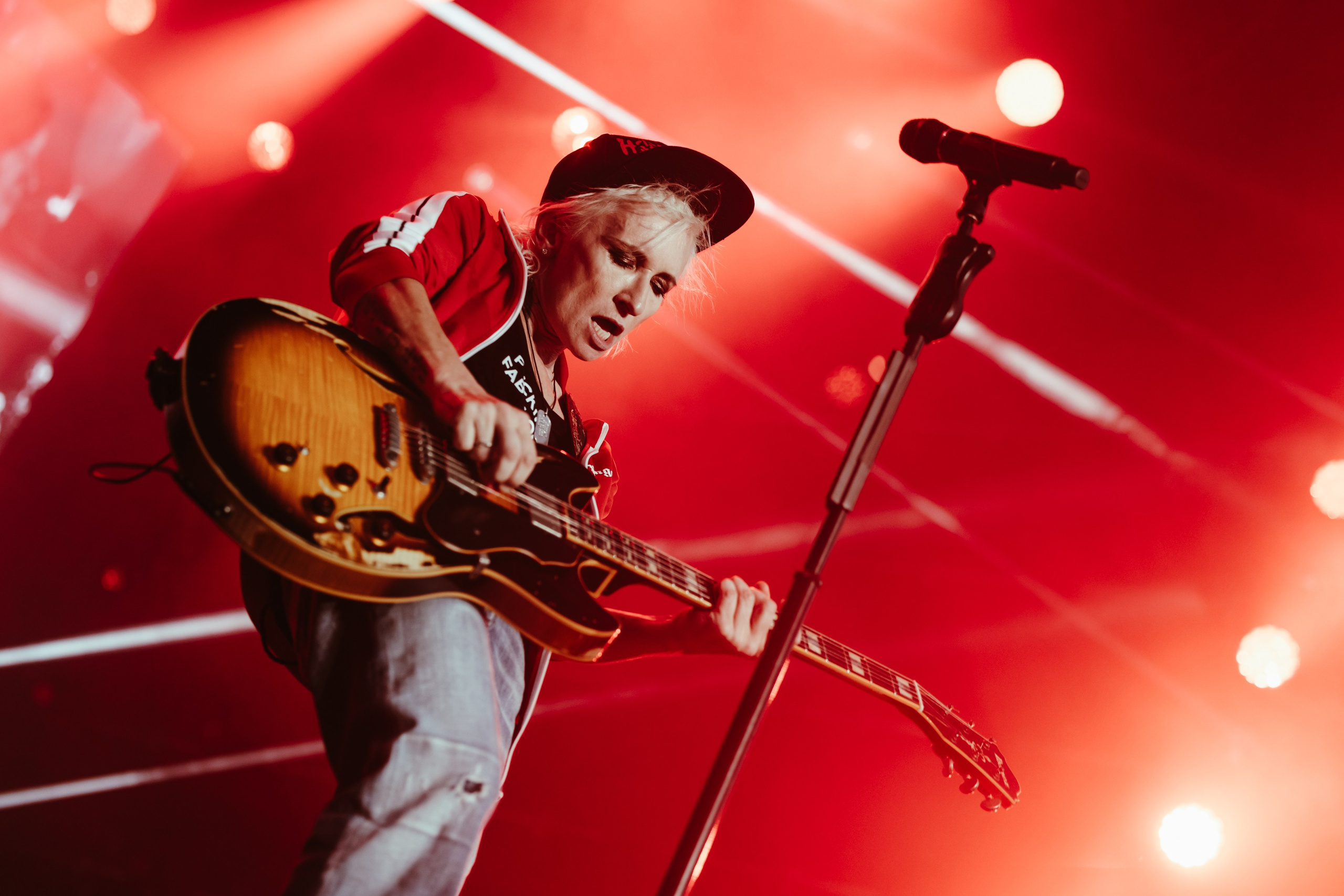 Arbenina's anniversary. Виктория Зудина — фотограф в Москве