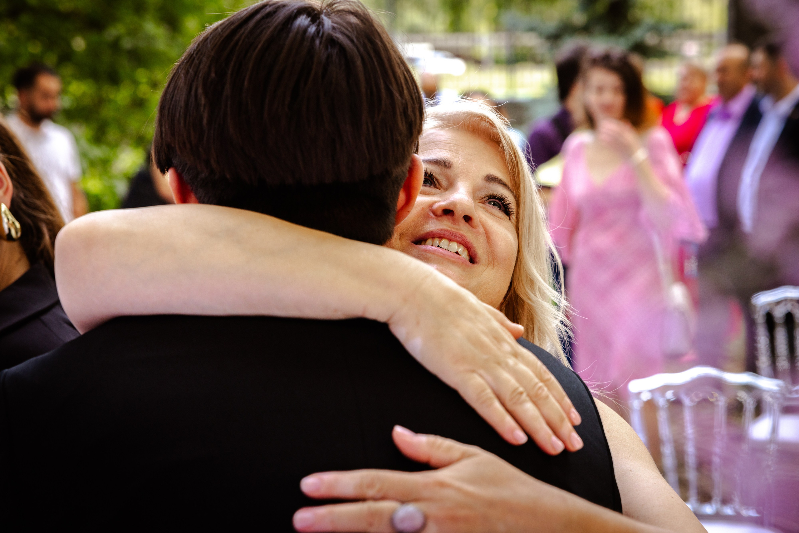 Свадьба Ксении и Думитру. Виктория Зудина — фотограф в Москве