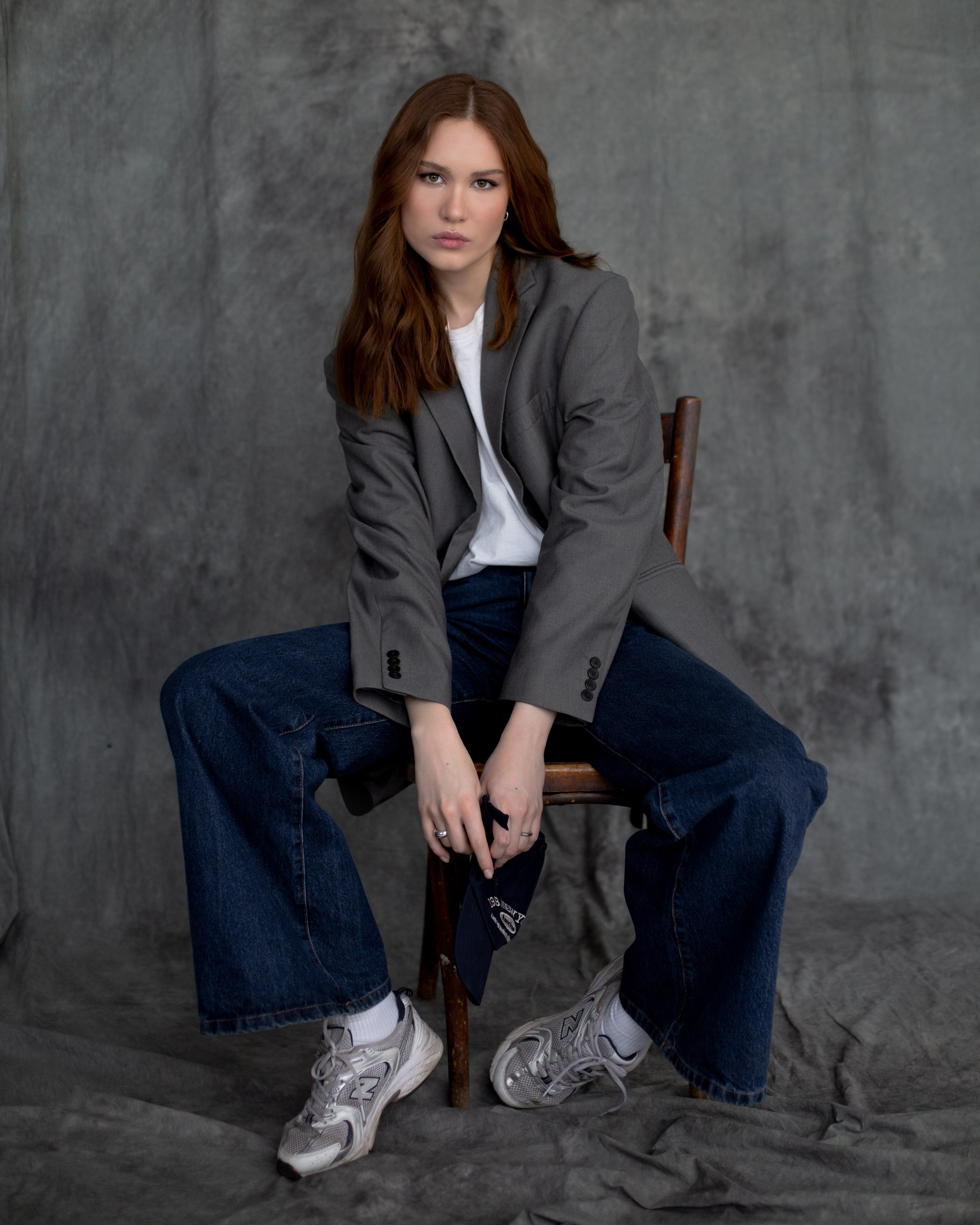 Соня. Виктория Зудина — фотограф в Москве