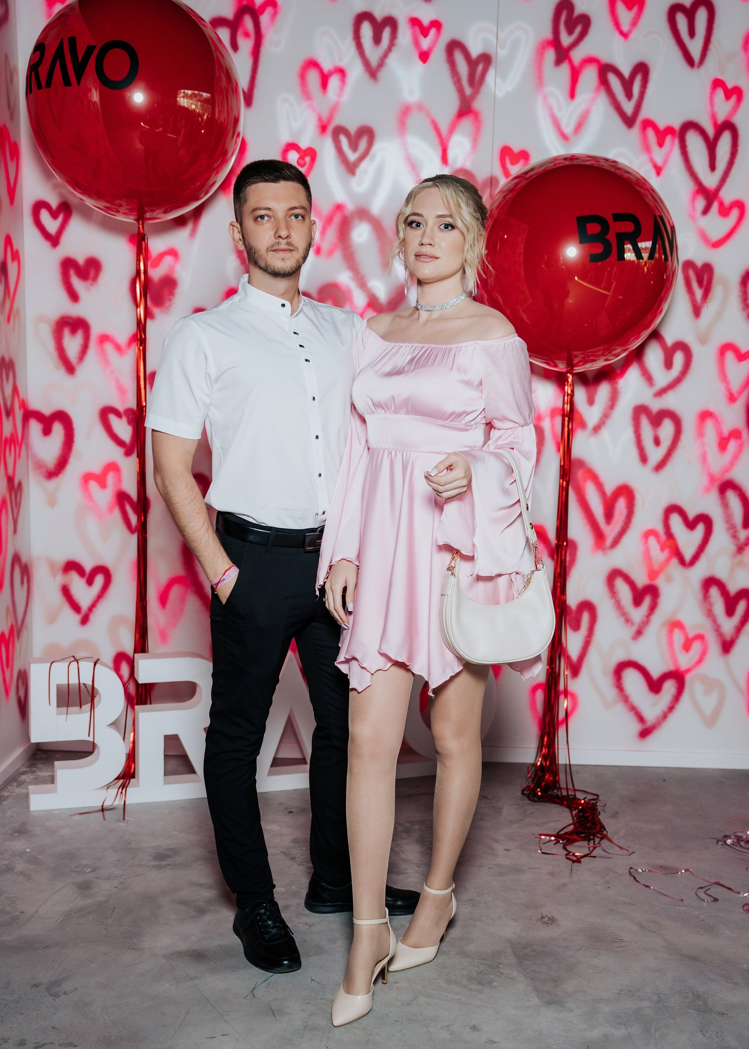 BRAVO — FLORA EVENT — PART II. СВОИ. ФОТООТЧЕТЫ-СОБЫТИЯ-МЕСТА