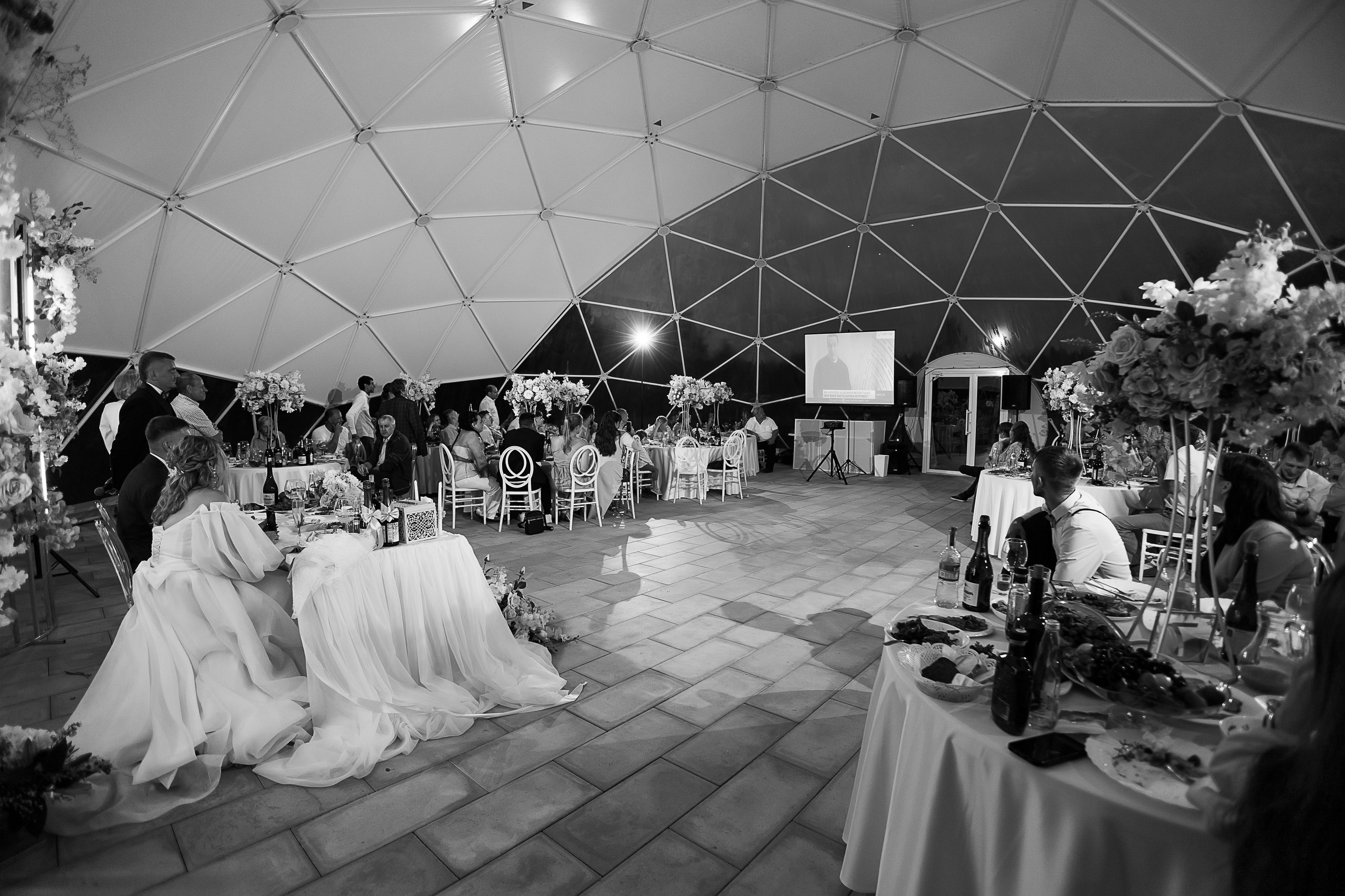 Свадьба Ксении и Игоря. Свадебный и семейный фотограф в Твери и Тверской области