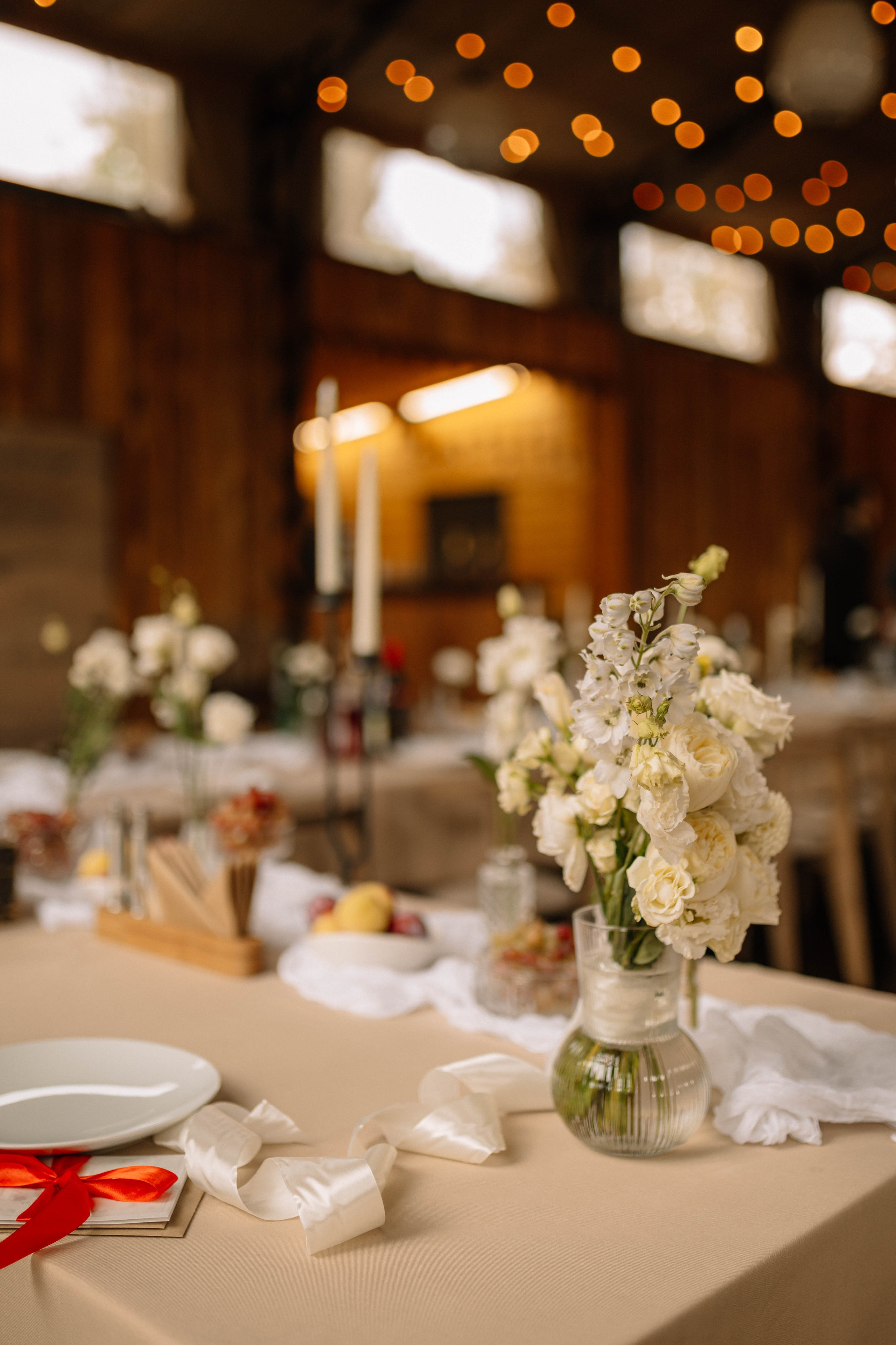 Юлия и Алексей. Фотограф Александра Кузнецова