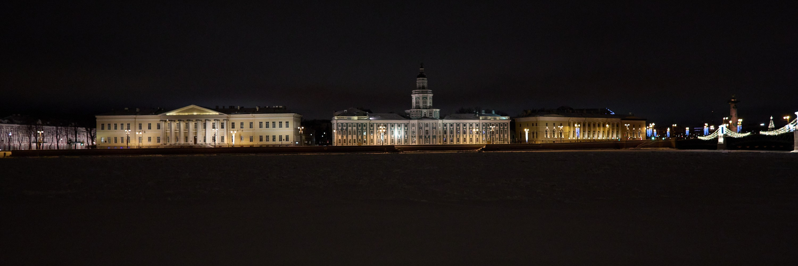 Рождество въ Санктъ-Петербургѣ. Фотографъ Сергѣевъ. Поймать мгновеніе