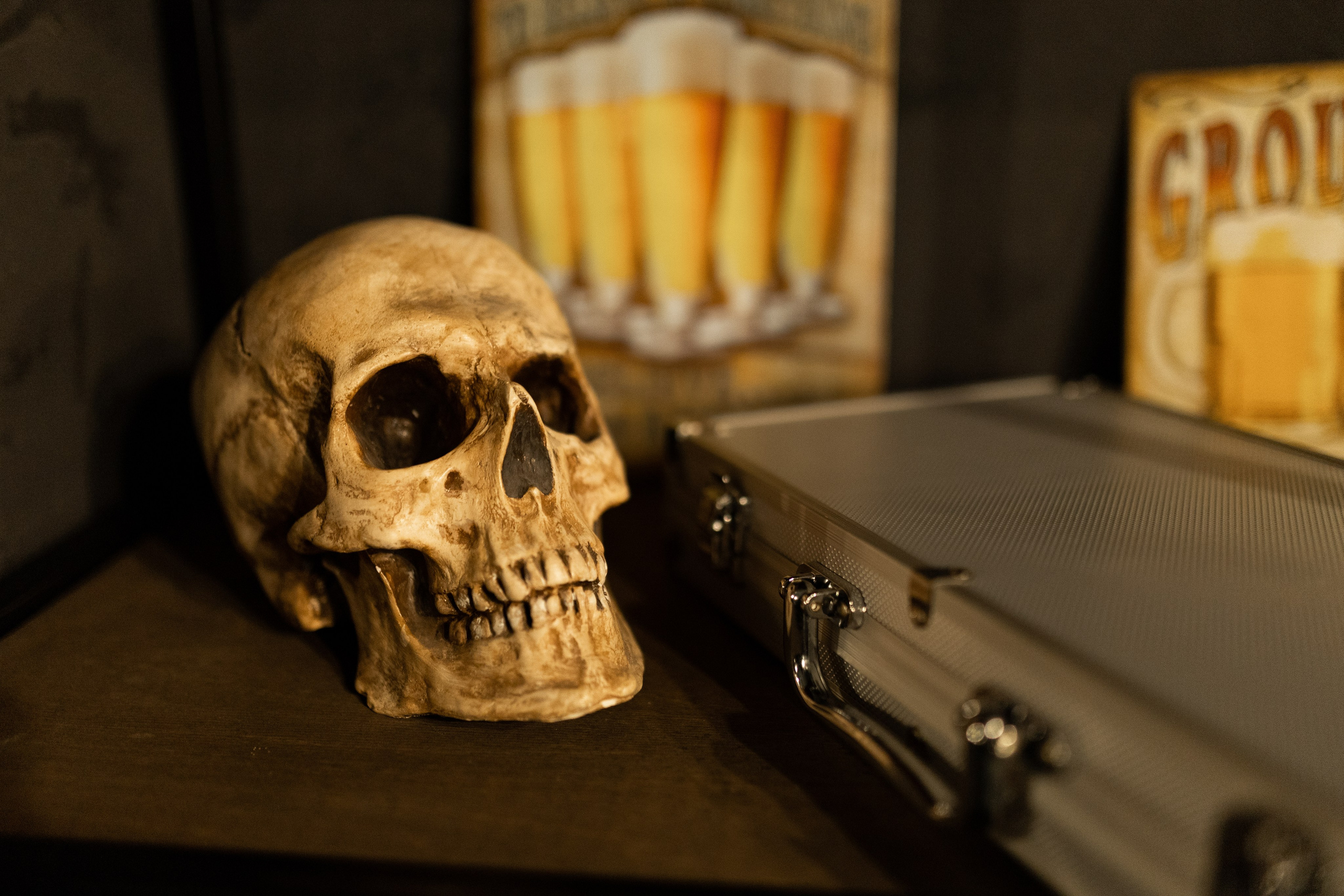 MAZE кальянная. Евгений Матвеев — фотограф в Санкт-Петербурге