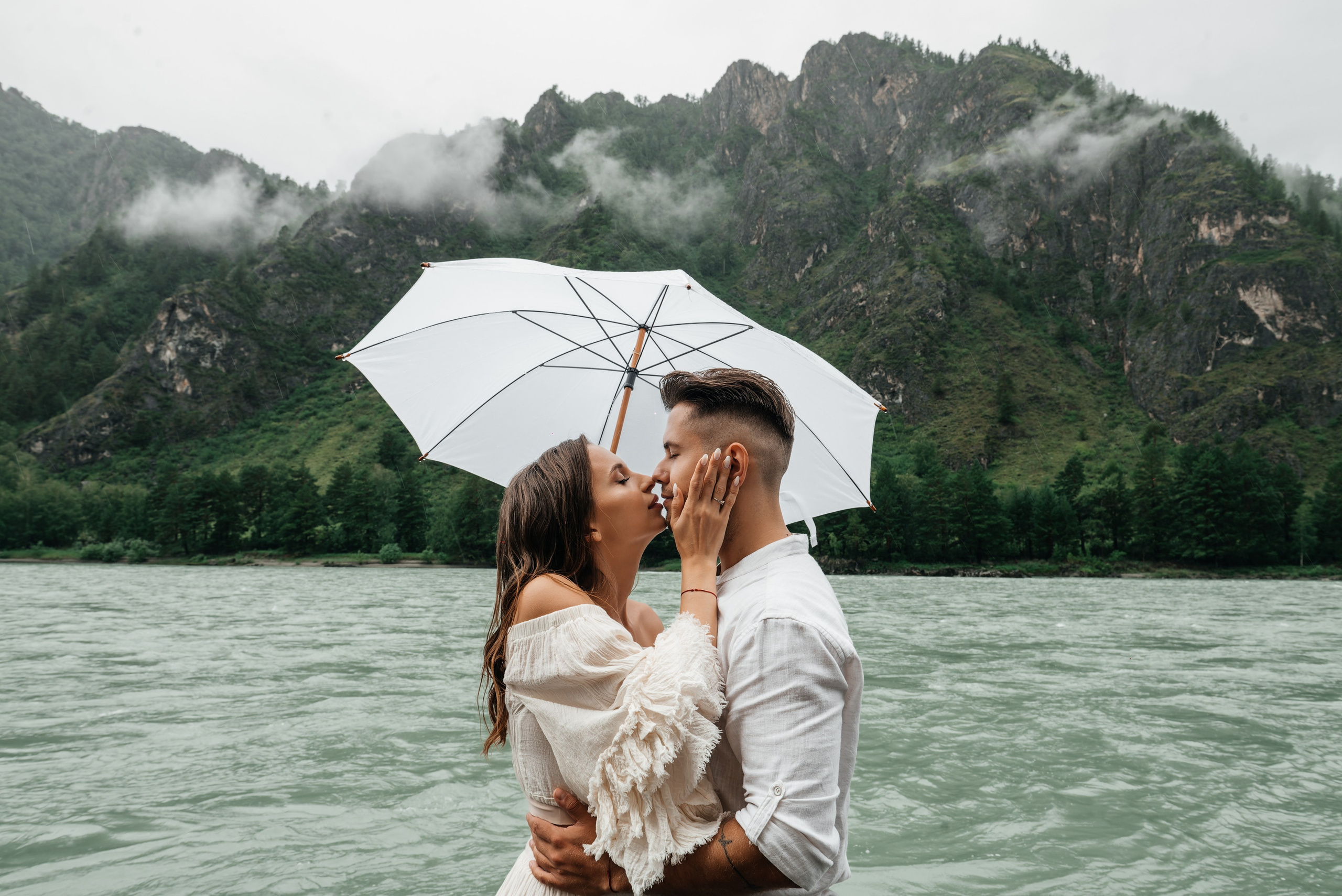 Константин и Ника. Фотограф Москва Артур Горвард