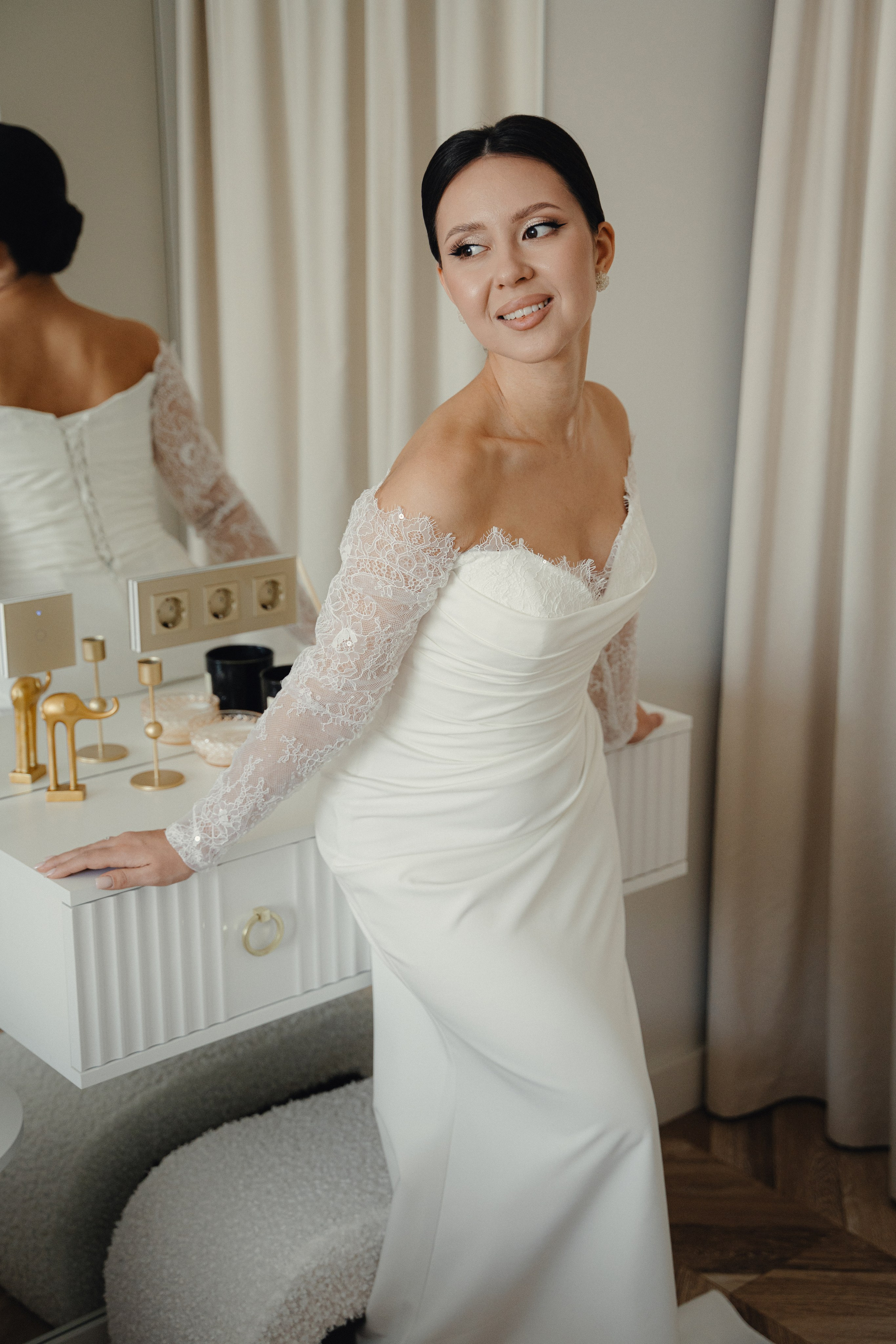 Тимур и Аида. Свадебный и семейный фотограф в Стерлитамаке и Уфе